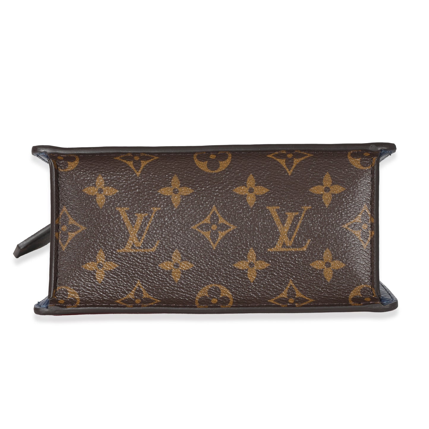 Louis Vuitton Louis Vuitton Scarlet Vernis Epi Monogram Canvas Spring Street