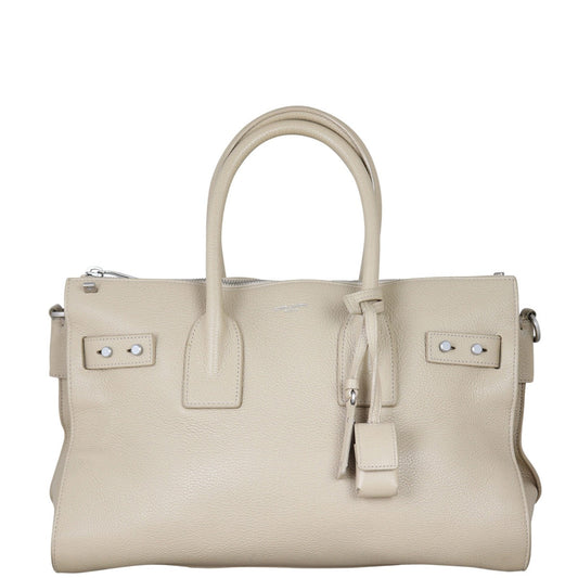 Saint Laurent Sac de Jour Souple Small