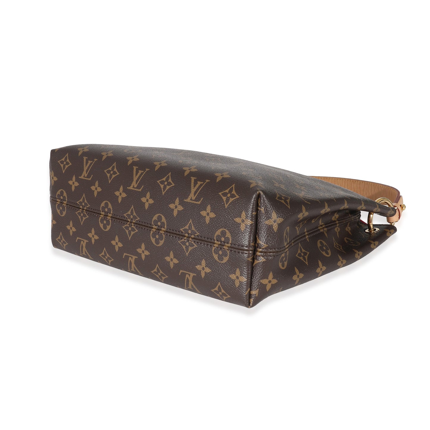 Louis Vuitton Louis Vuitton Monogram Canvas Graceful PM