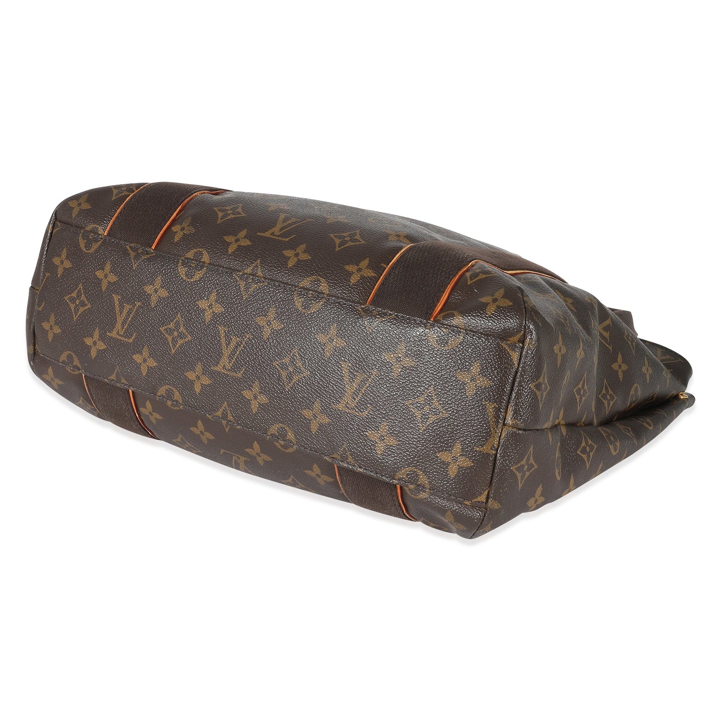 Louis Vuitton Louis Vuitton Monogram Canvas Cabas Beaubourg