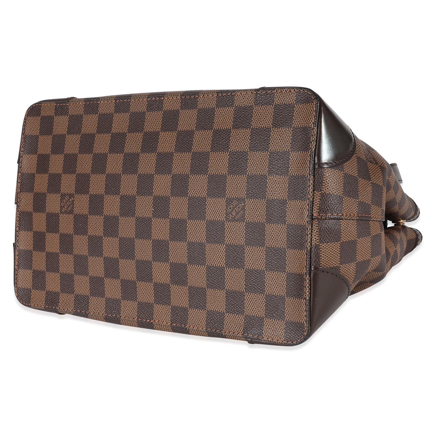 Louis Vuitton Louis Vuitton Damier Ebene Canvas Hampstead PM