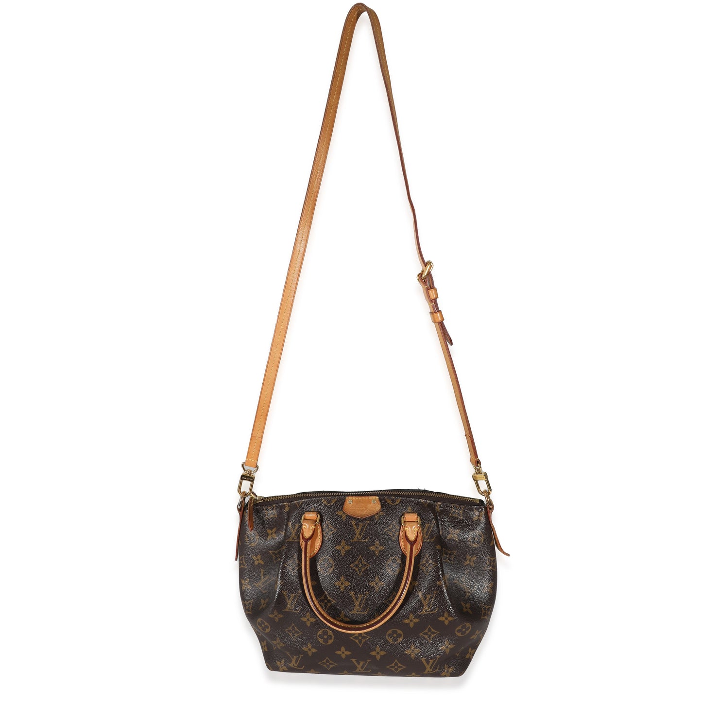 Louis Vuitton Monogram Canvas Turenne PM