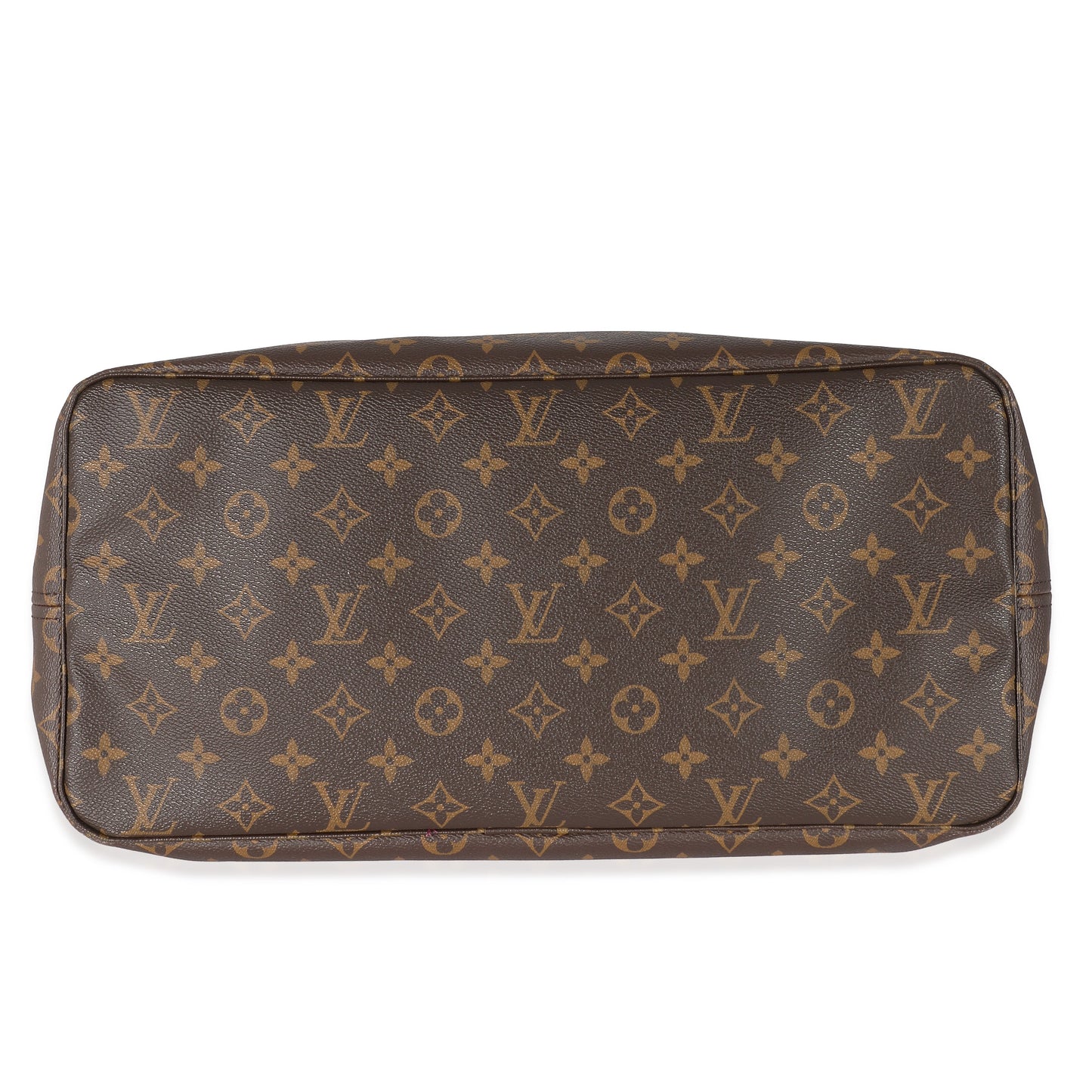Louis Vuitton Louis Vuitton Monogram Canvas Neverfull GM