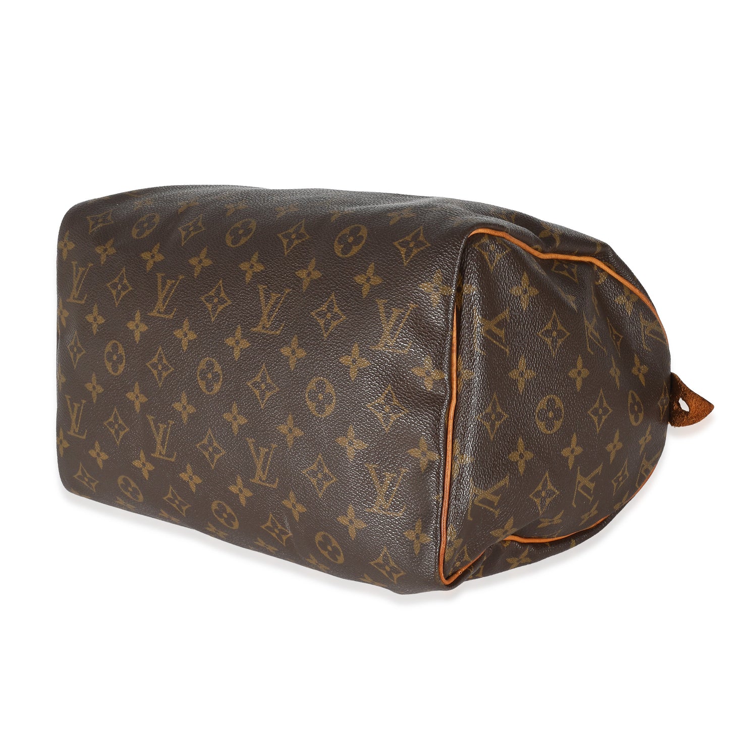 Louis Vuitton Monogram Canvas Speedy 30