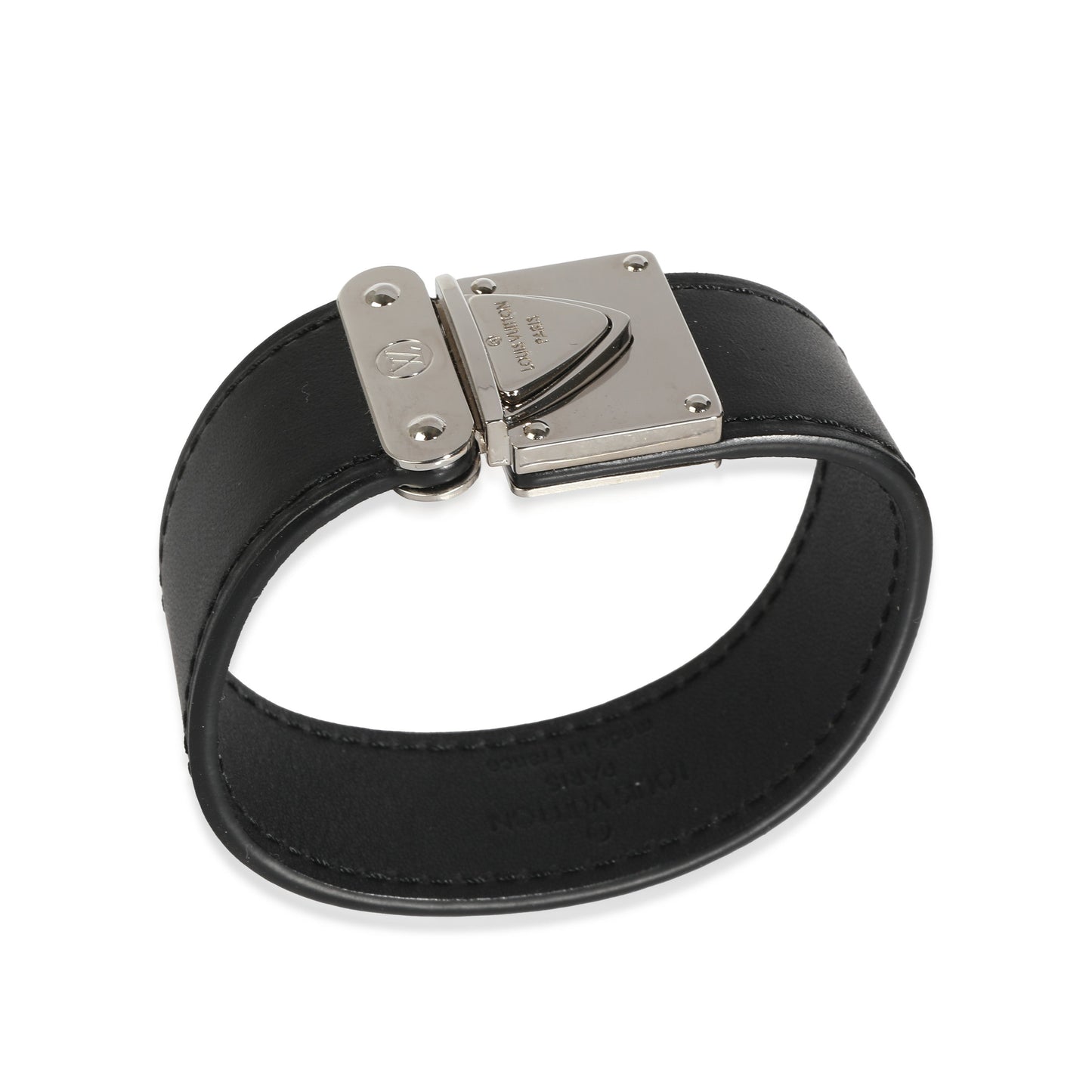 Louis Vuitton Nomade Koala Bracelet inBase Metal