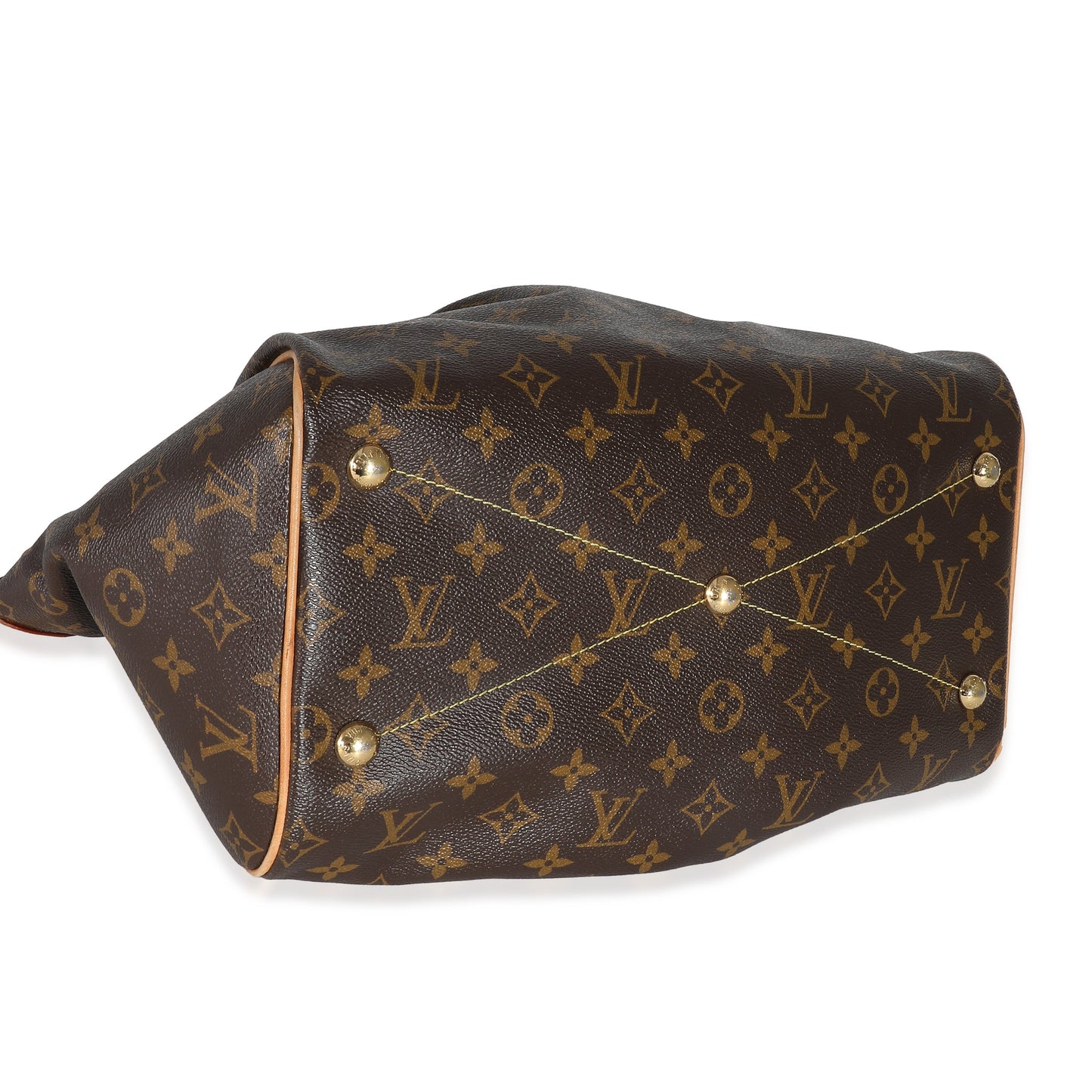 Louis Vuitton Monogram Canvas Tivoli GM