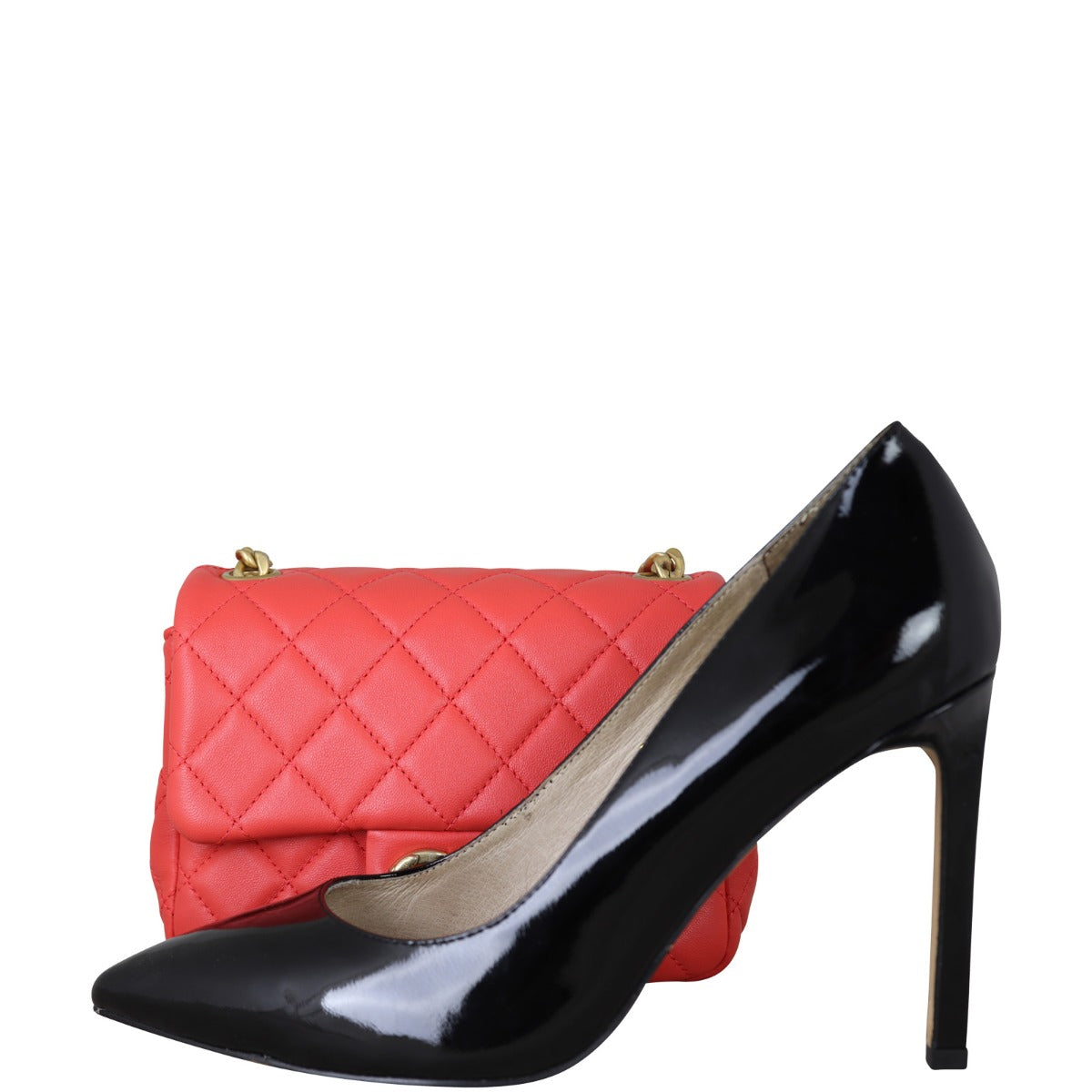 Chanel Classic Flap Mini Square Jewels