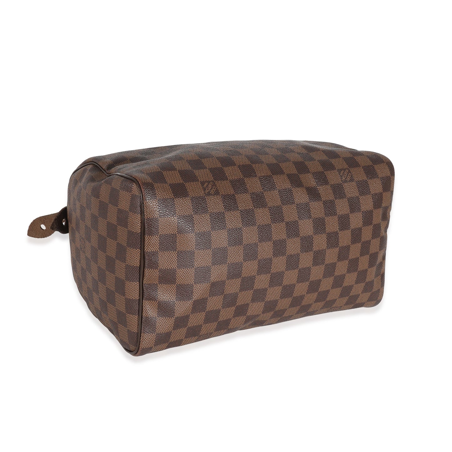 Louis Vuitton Damier Ebene Canvas Speedy 30