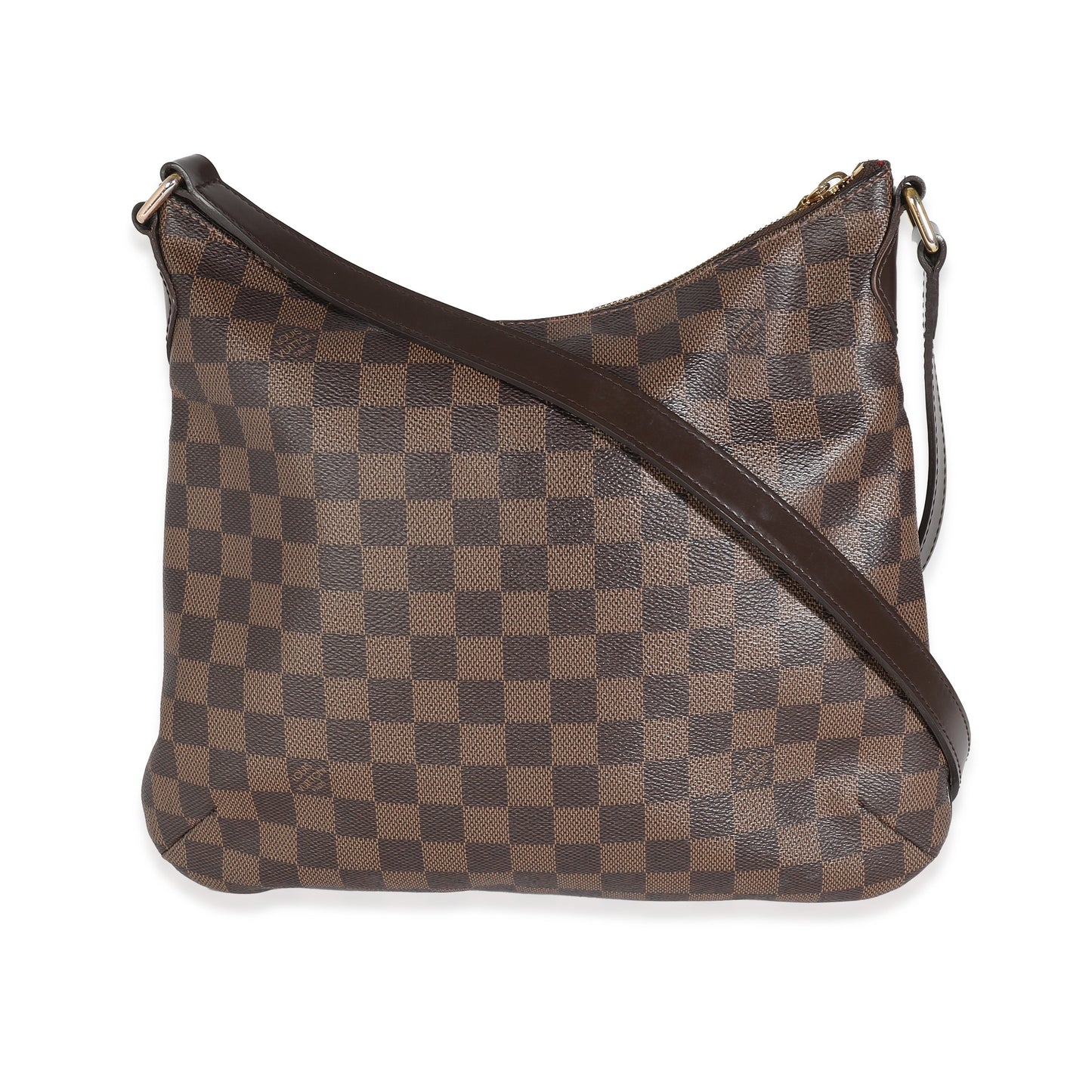 Louis Vuitton Damier Ebene Canvas Bloomsbury PM