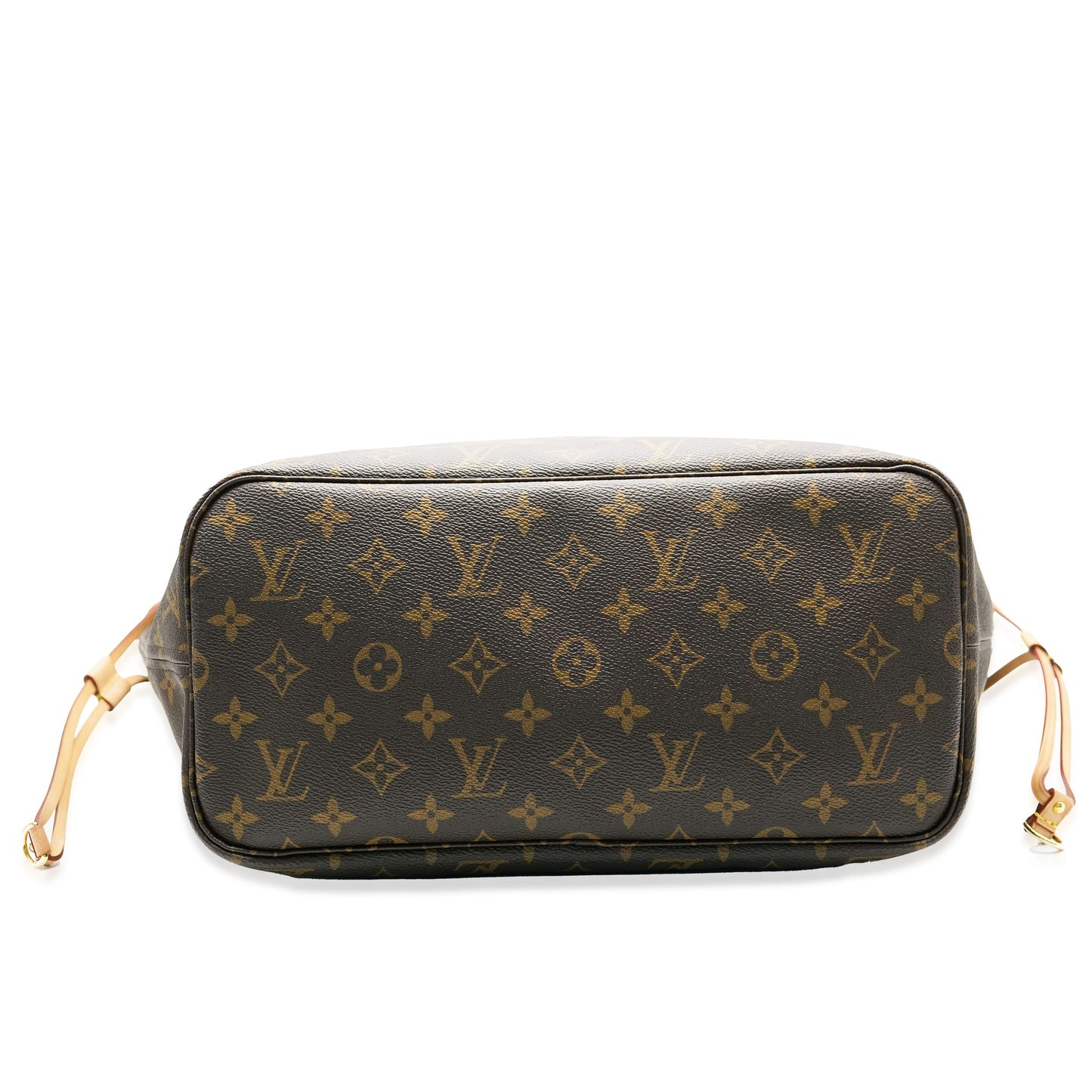 Louis Vuitton Monogram Canvas Neverfull MM
