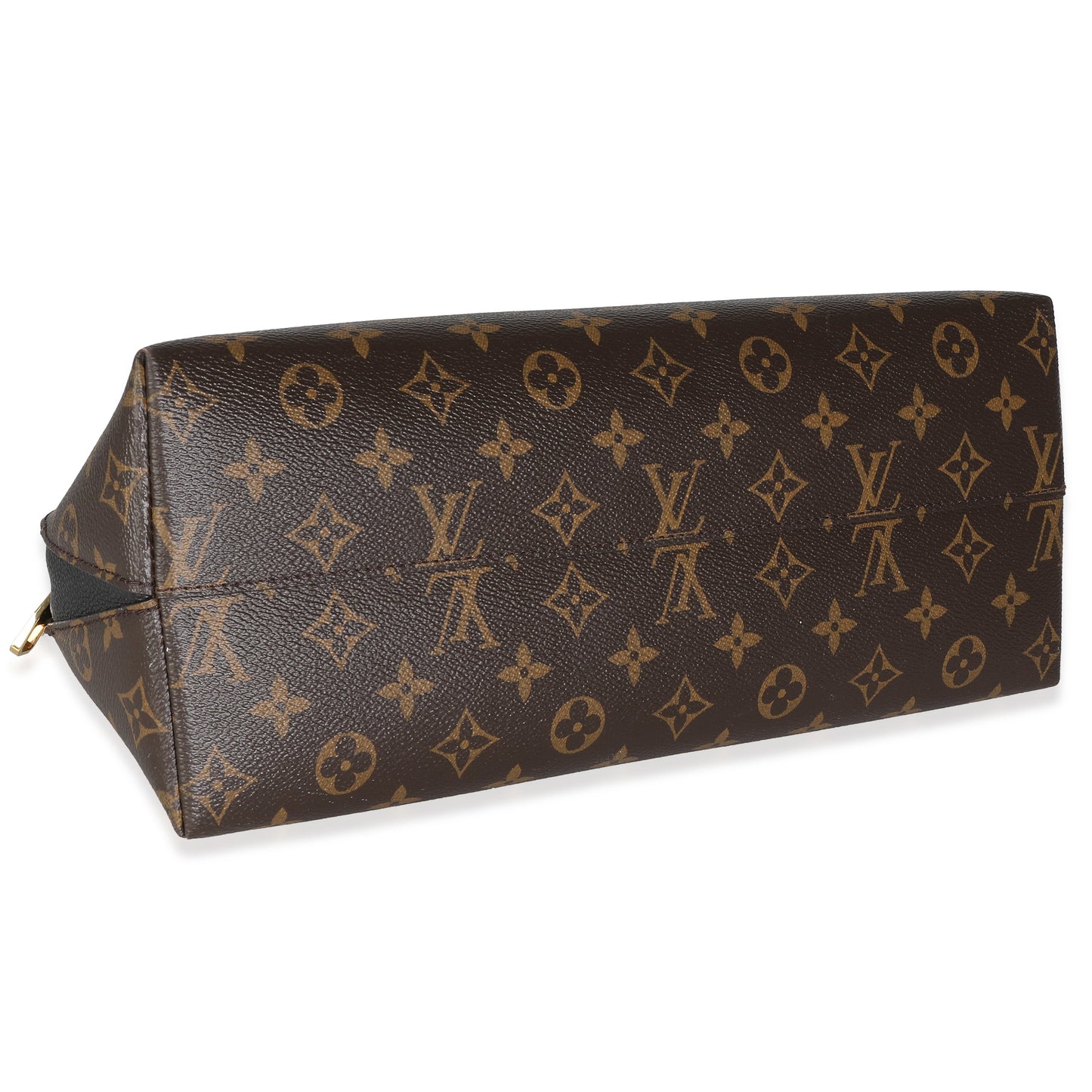 Louis Vuitton Black Monogram Canvas Alma BNB