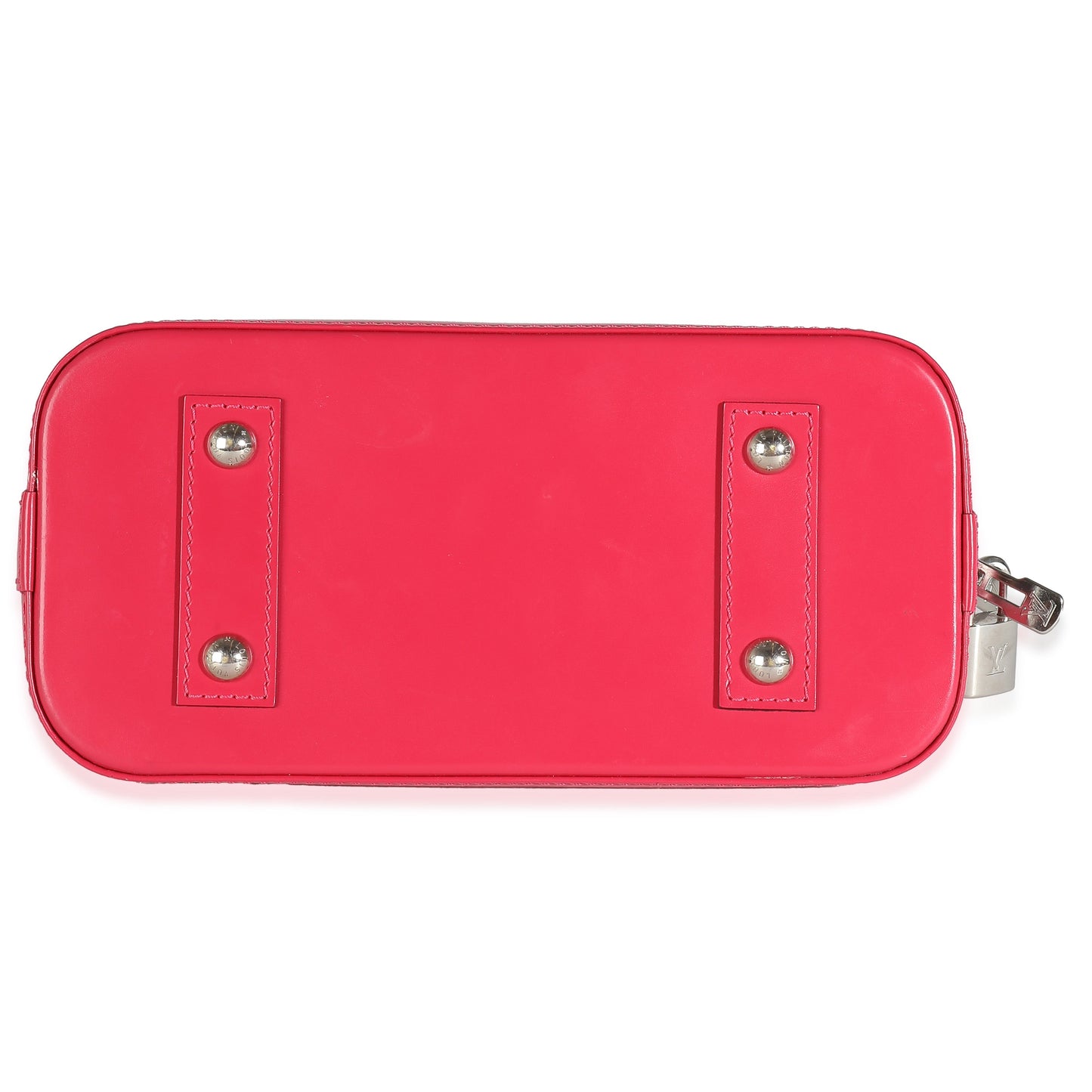 Louis Vuitton Dragon Fruit Epi Alma BB