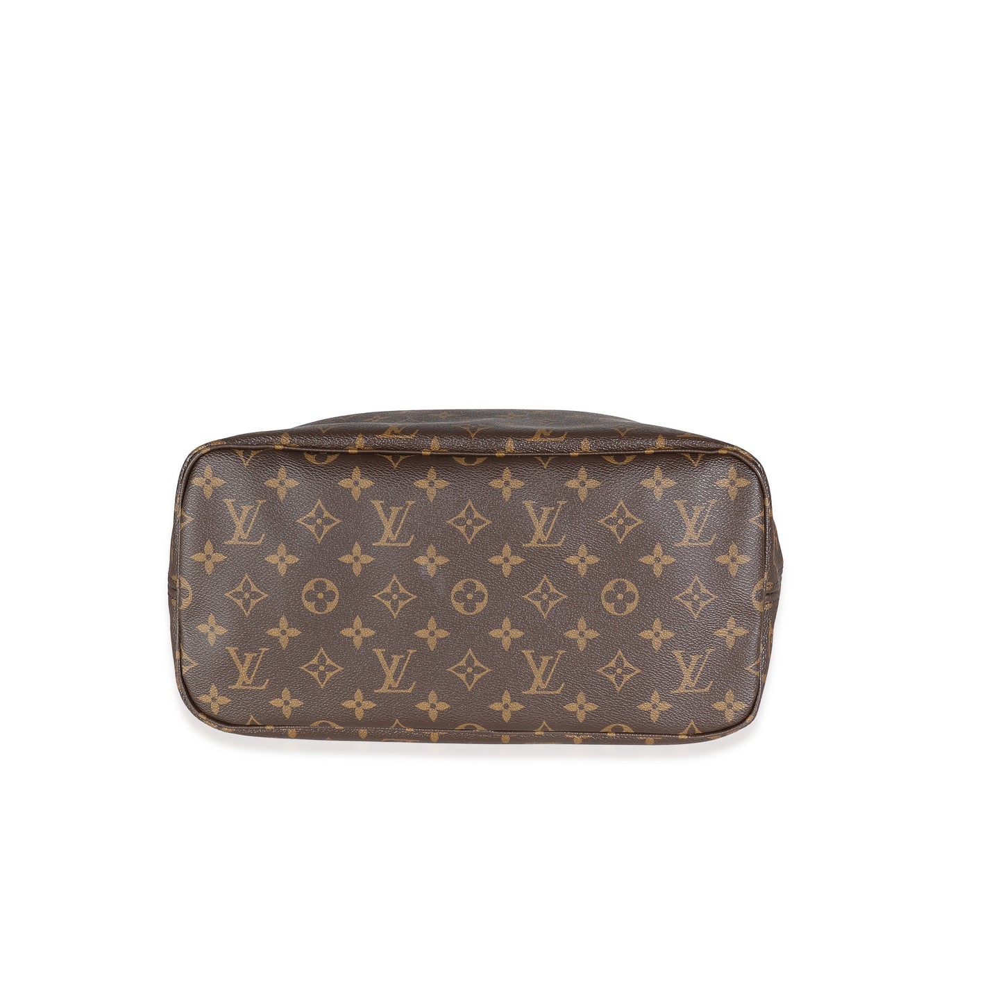 Louis Vuitton Monogram Canvas Neverfull MM
