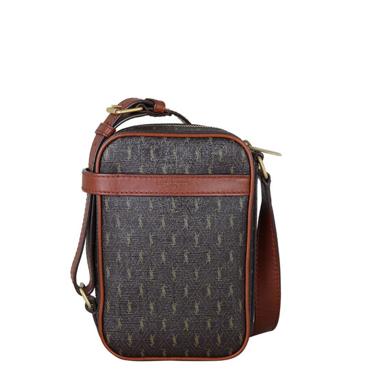 Saint Laurent Le Monogramme Crossbody Bag