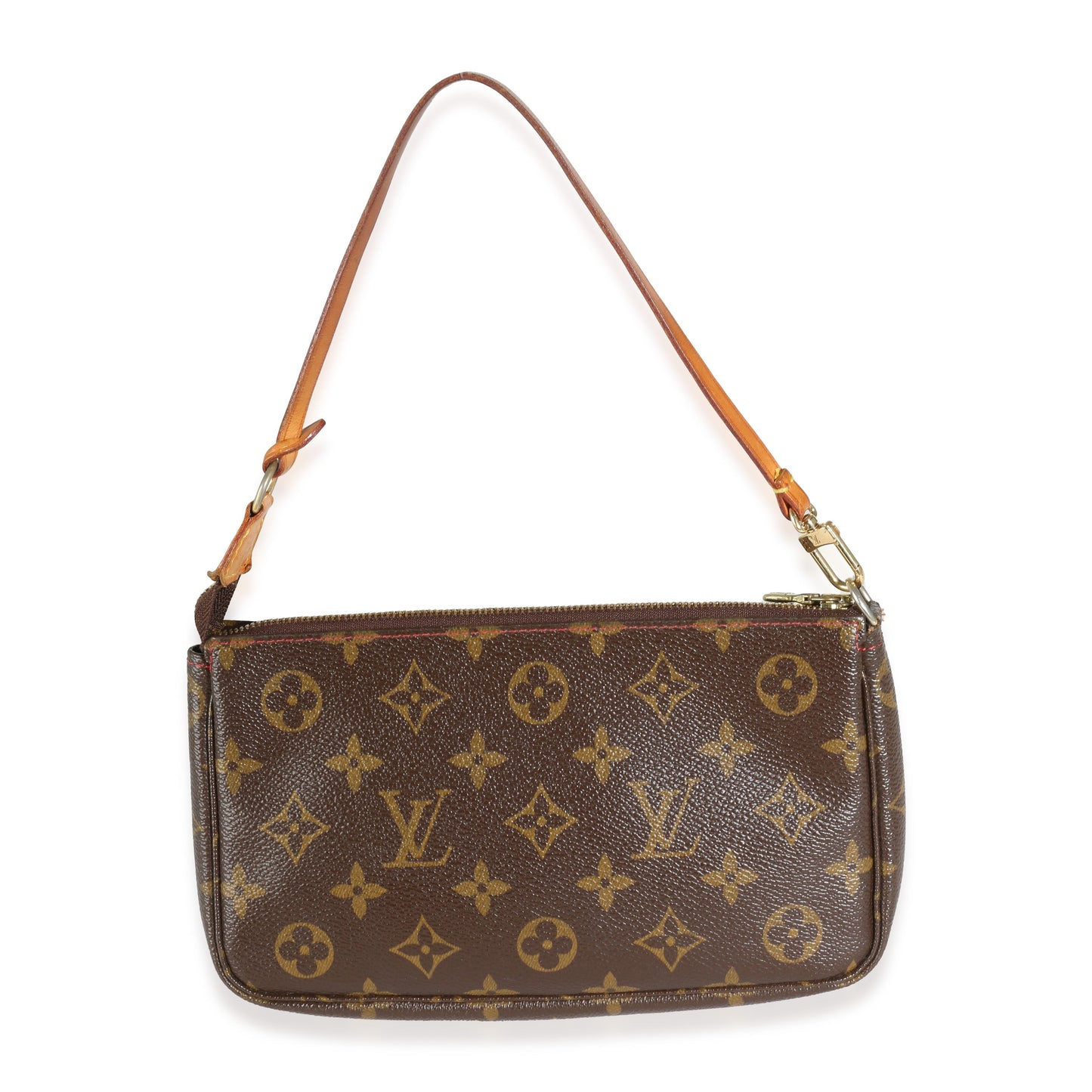 Louis Vuitton Monogram Canvas Cerises Pochette Accessoires