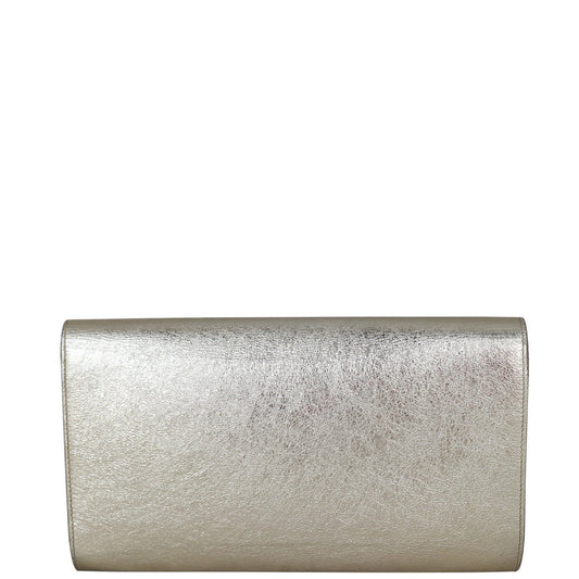 Saint Laurent Belle de Jour Clutch Large