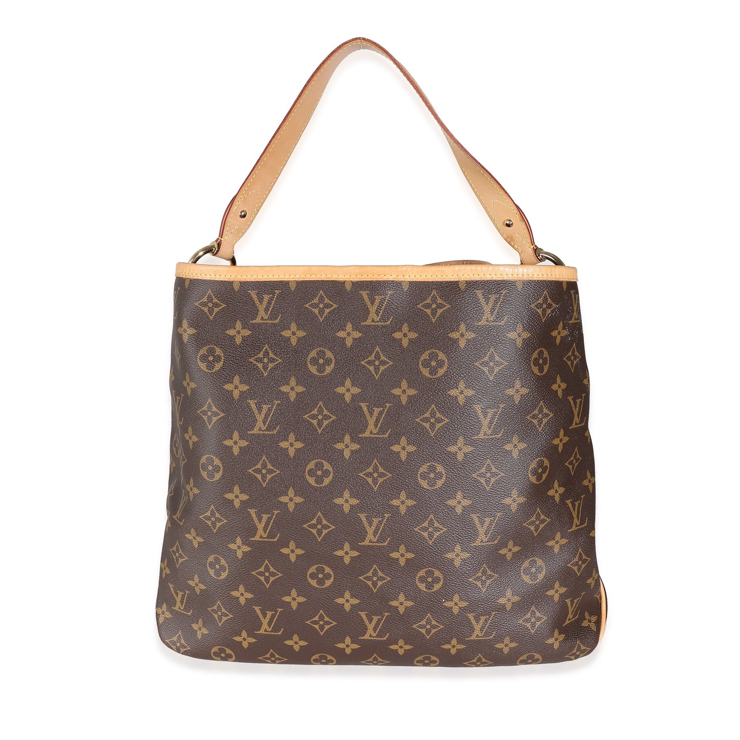 Louis Vuitton Monogram Canvas Delightful MM NM
