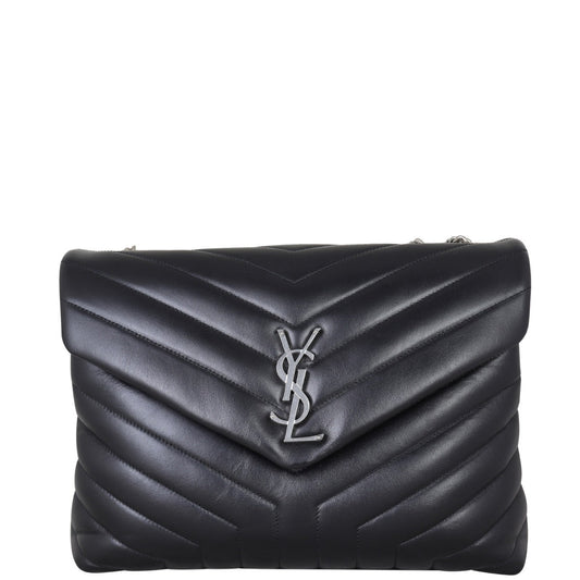 Saint Laurent Loulou Medium