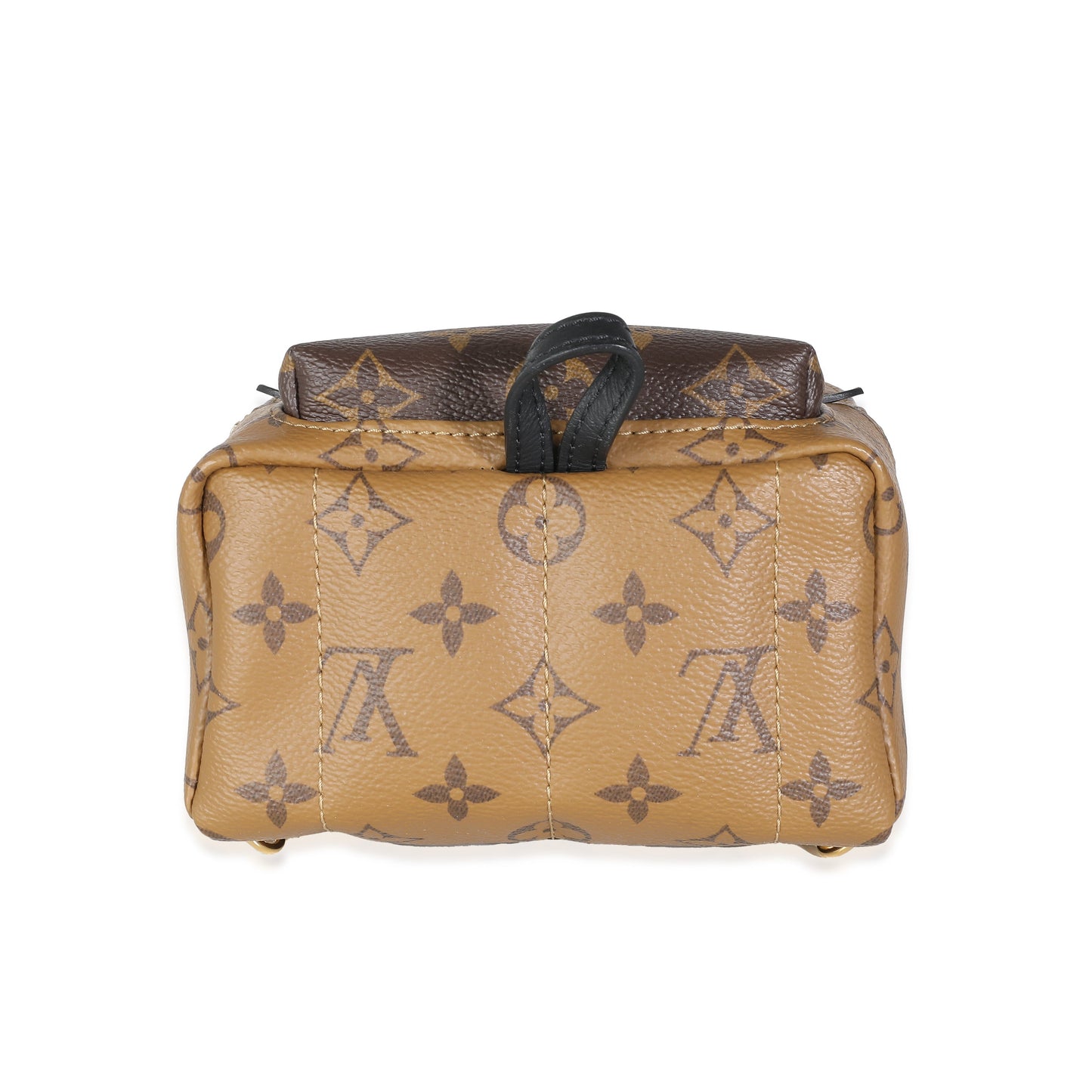 Louis Vuitton Reverse Monogram Canvas Mini Palm Springs