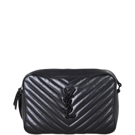 Saint Laurent Lou Camera Bag