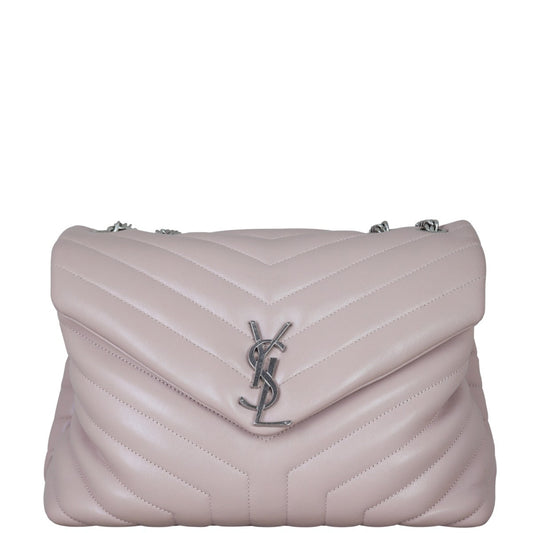 Saint Laurent Loulou Medium