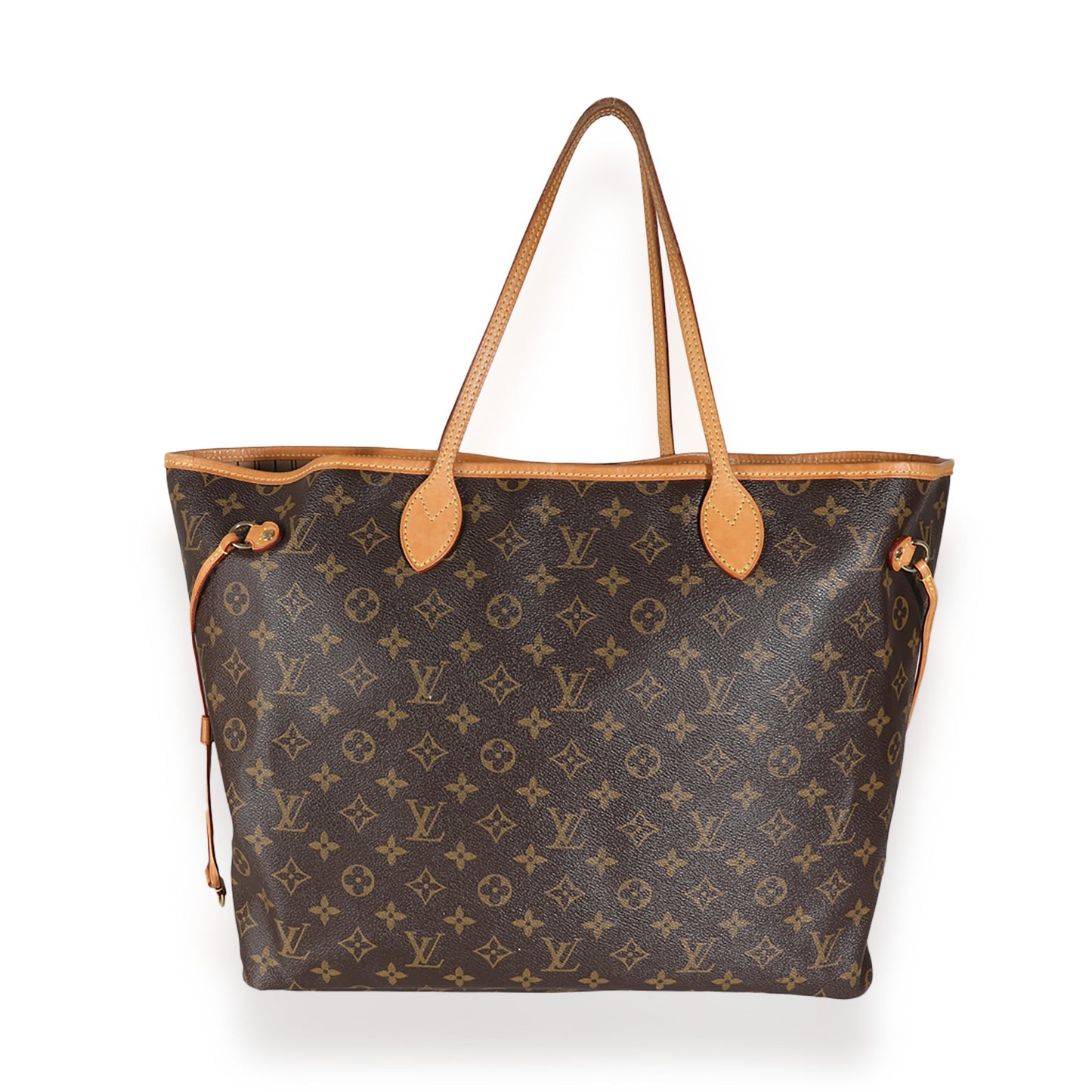 Louis Vuitton Monogram Canvas Neverfull GM