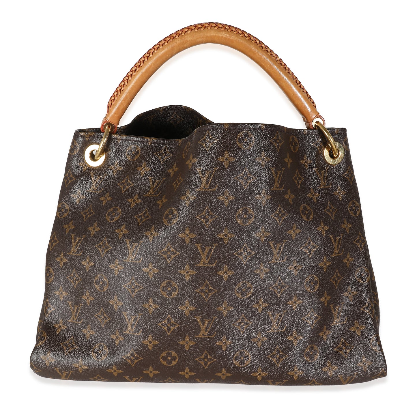 Louis Vuitton Monogram Canvas Artsy MM