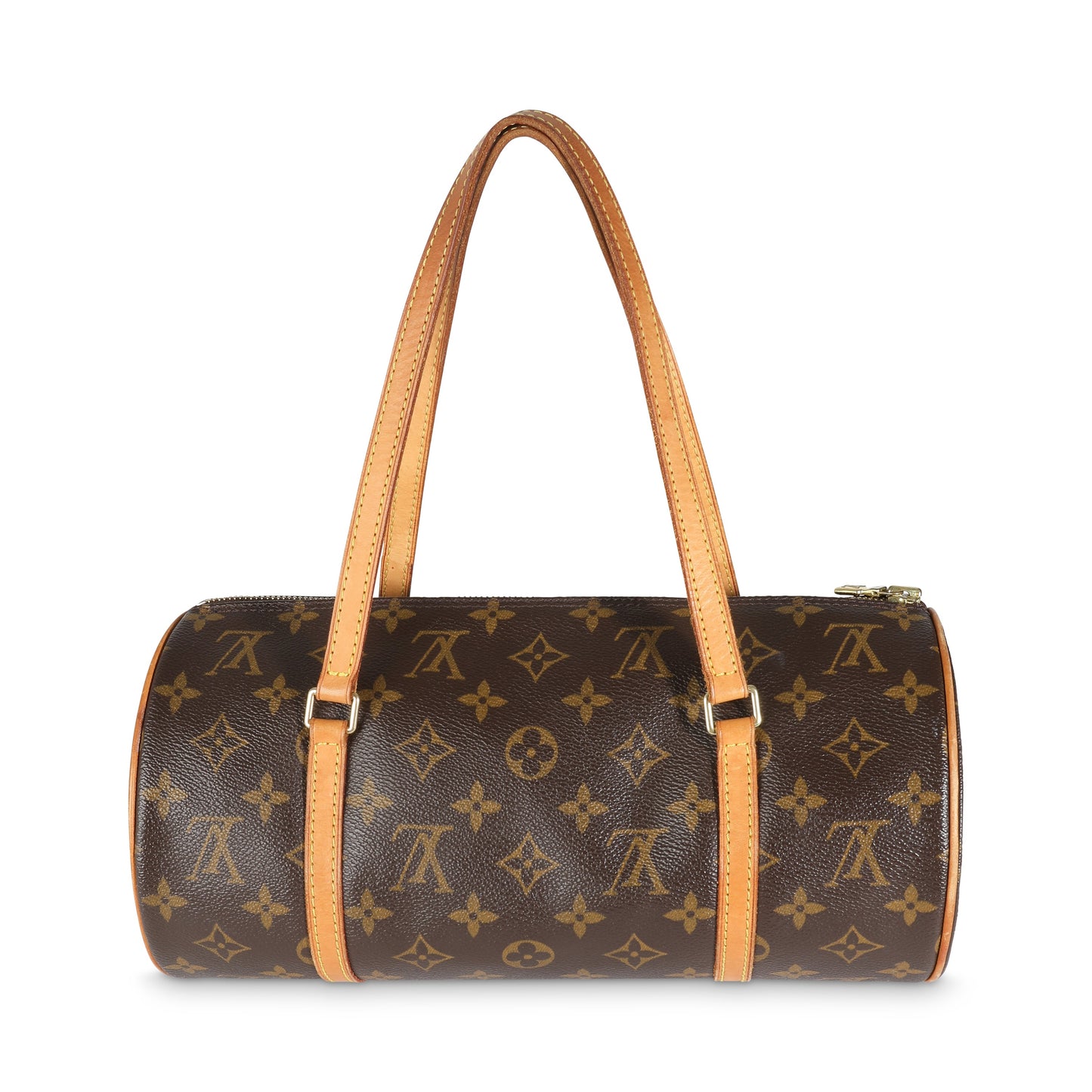 Louis Vuitton Monogram Canvas Papillon 30