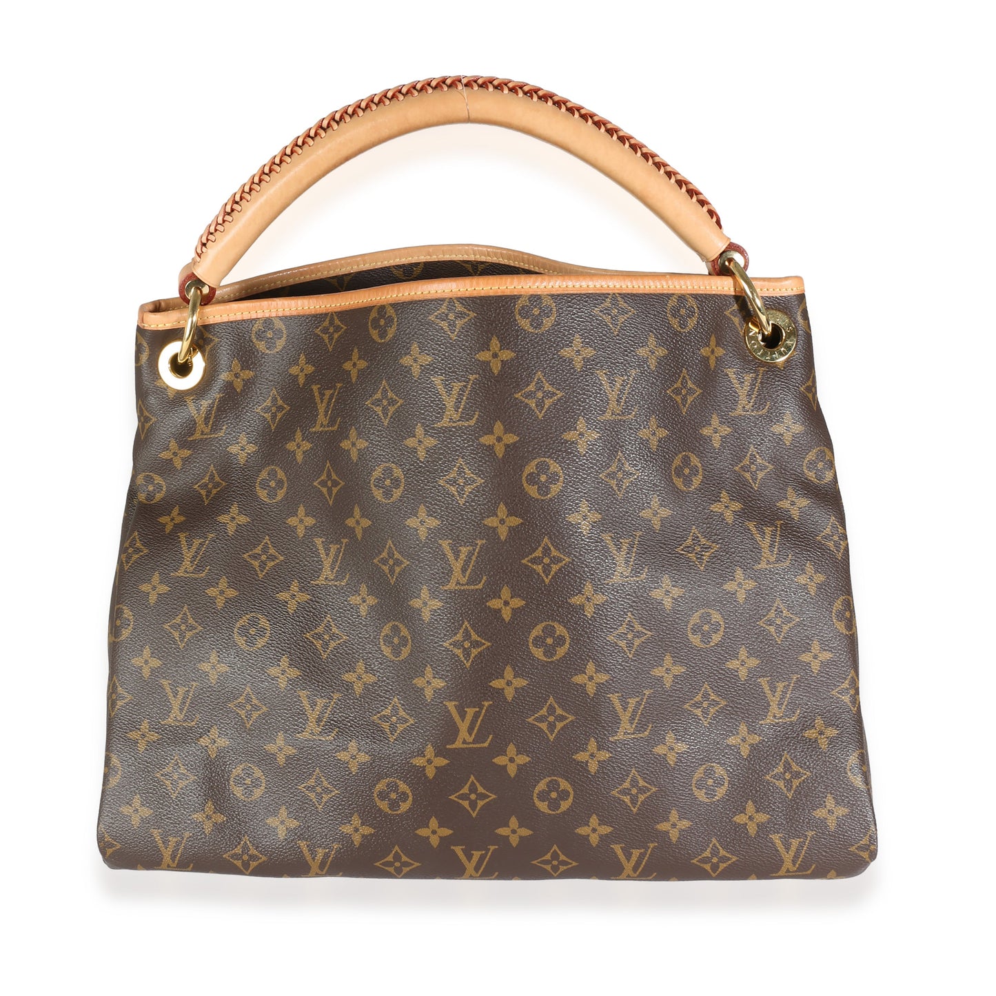 Louis Vuitton Monogram Canvas Artsy MM