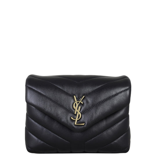 Saint Laurent Toy Loulou