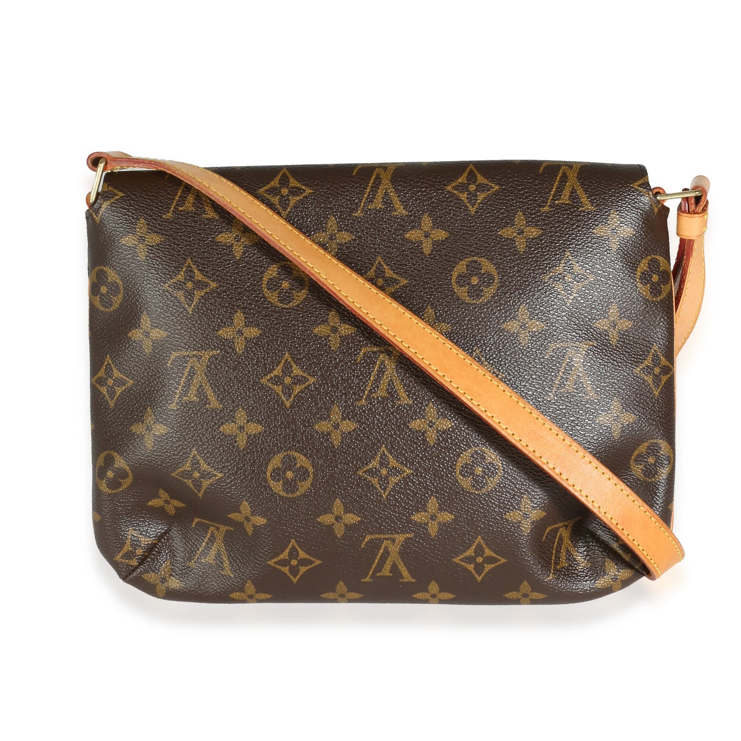 Louis Vuitton Monogram Canvas Musette Tango