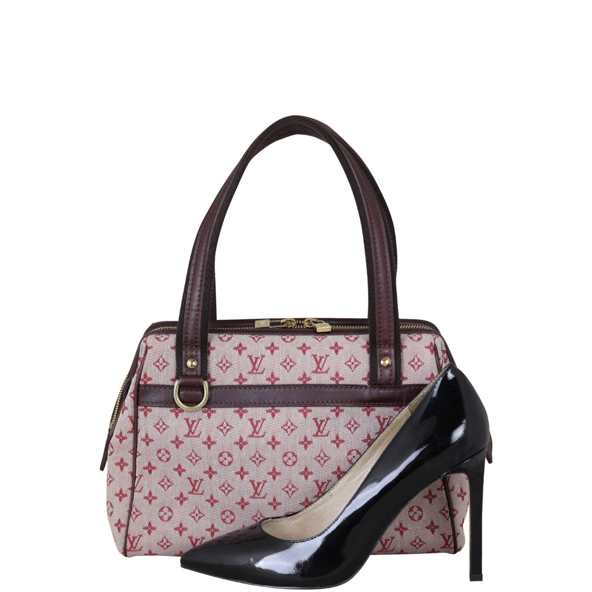 Louis Vuitton Josephine PM Mini Lin