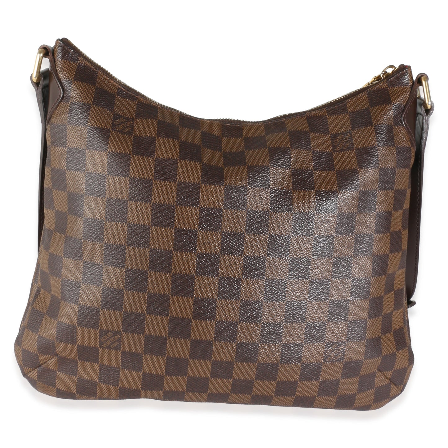 Louis Vuitton Damier Ebene Canvas Bloomsbury PM