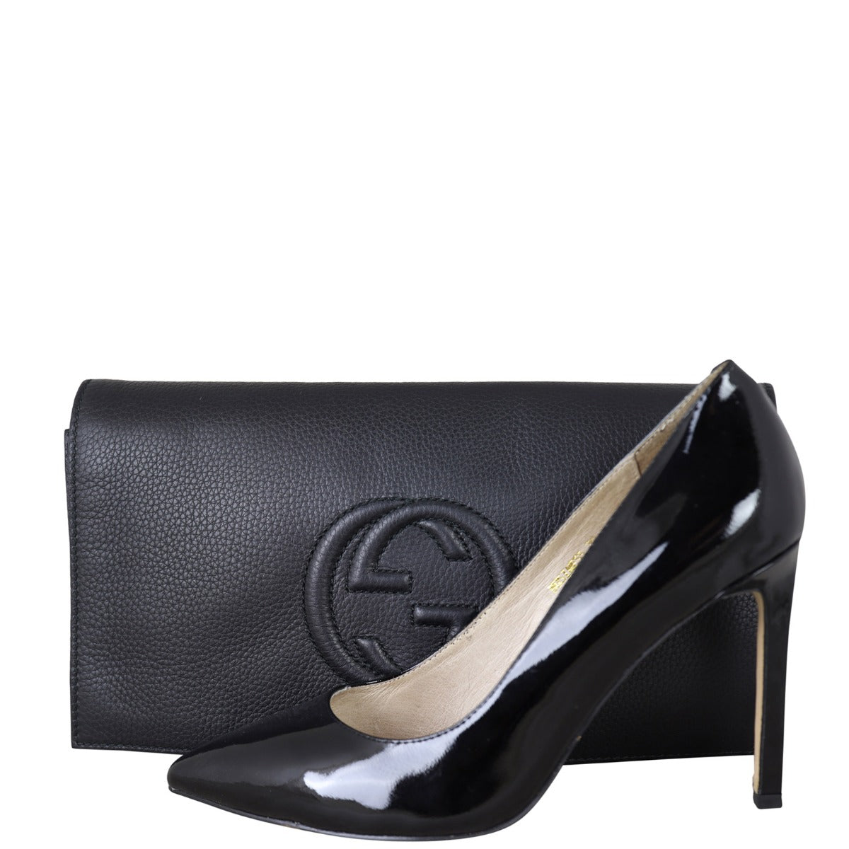 Gucci Soho Clutch