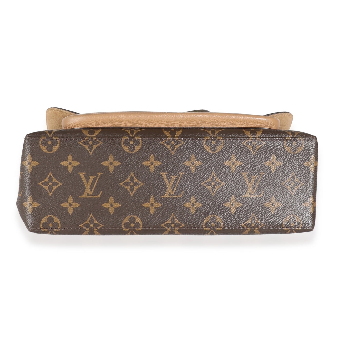 Louis Vuitton Sesame Monogram Canvas Marignan
