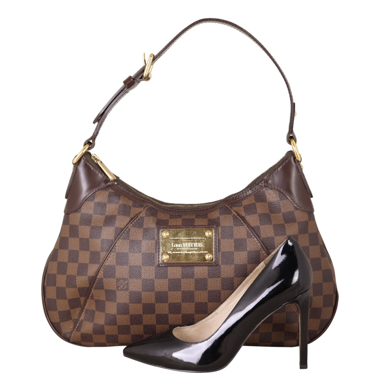 Louis Vuitton Thames GM Monogram