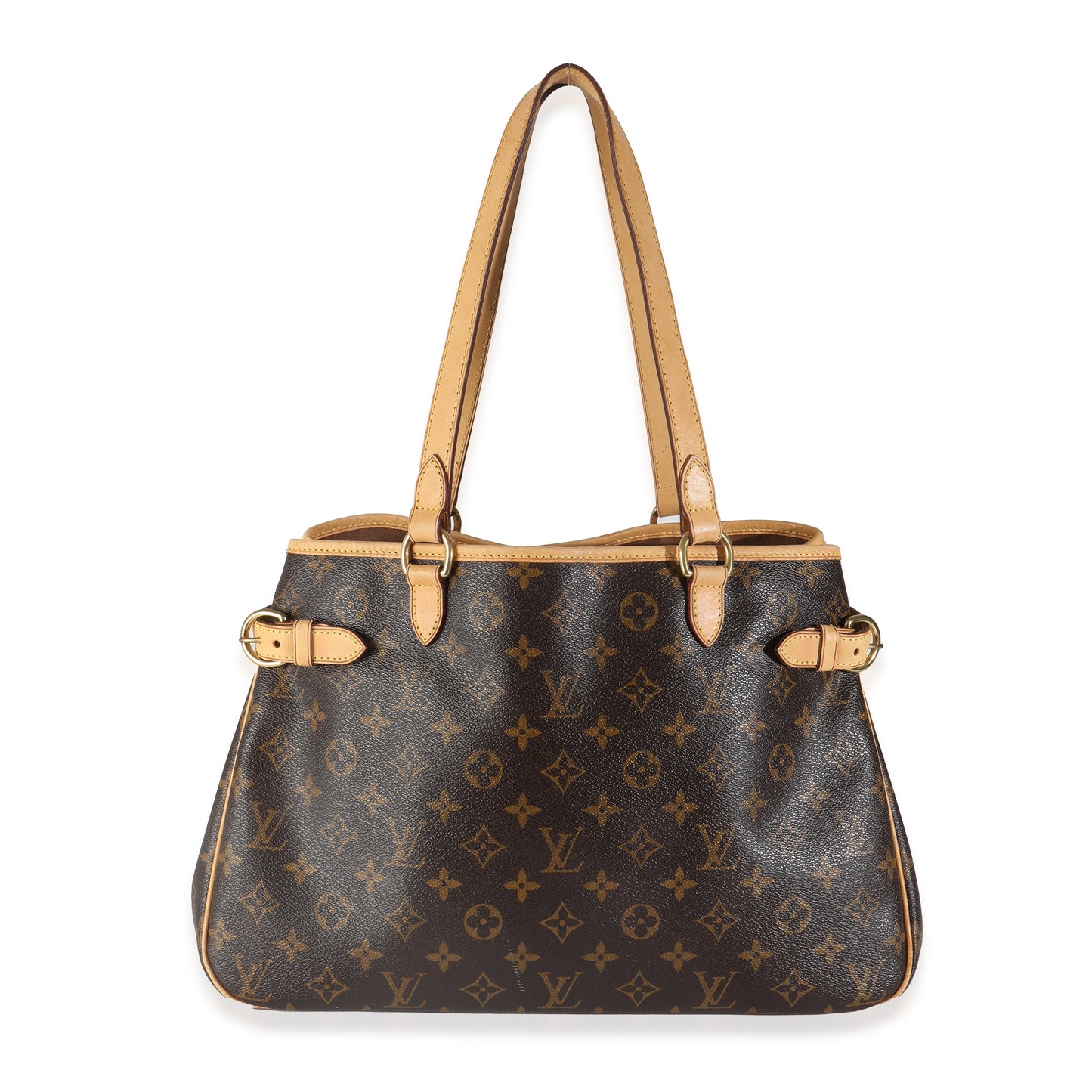Louis Vuitton Monogram Canvas Batignolles Horizontal