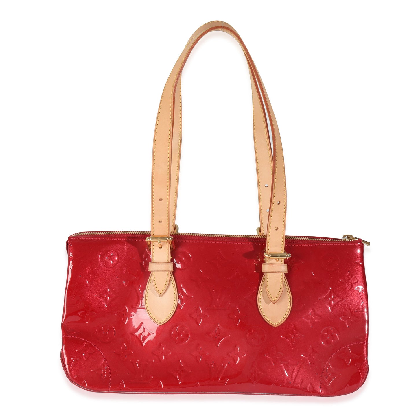 Louis Vuitton Pomme DAmour Monogram Vernis Rosewood Ave