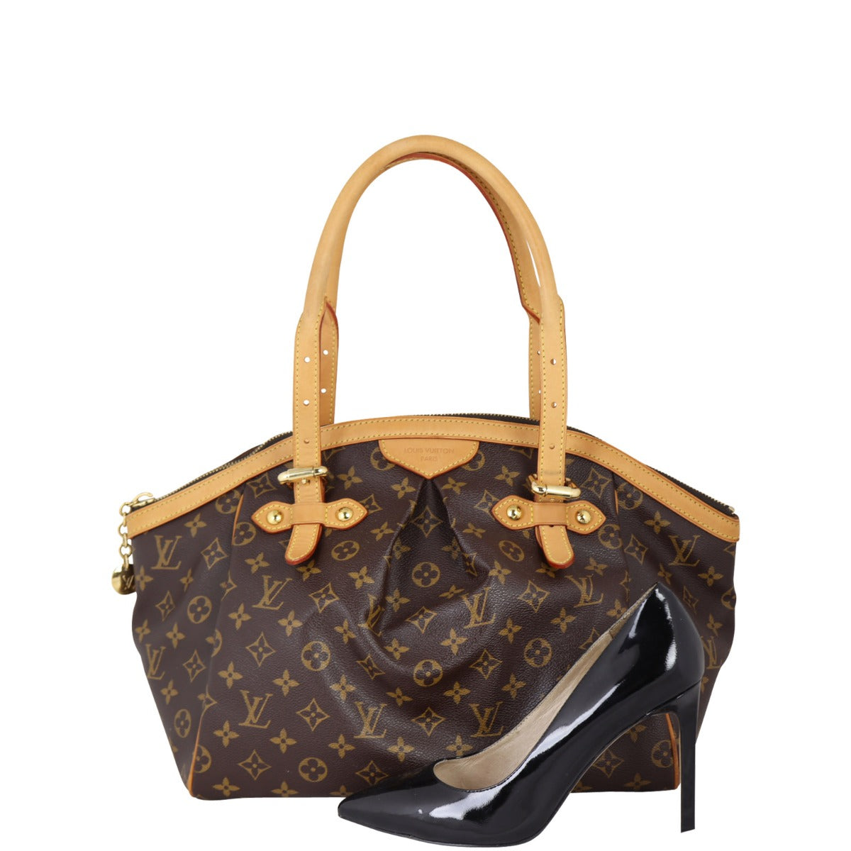 Louis Vuitton Tivoli GM Monogram