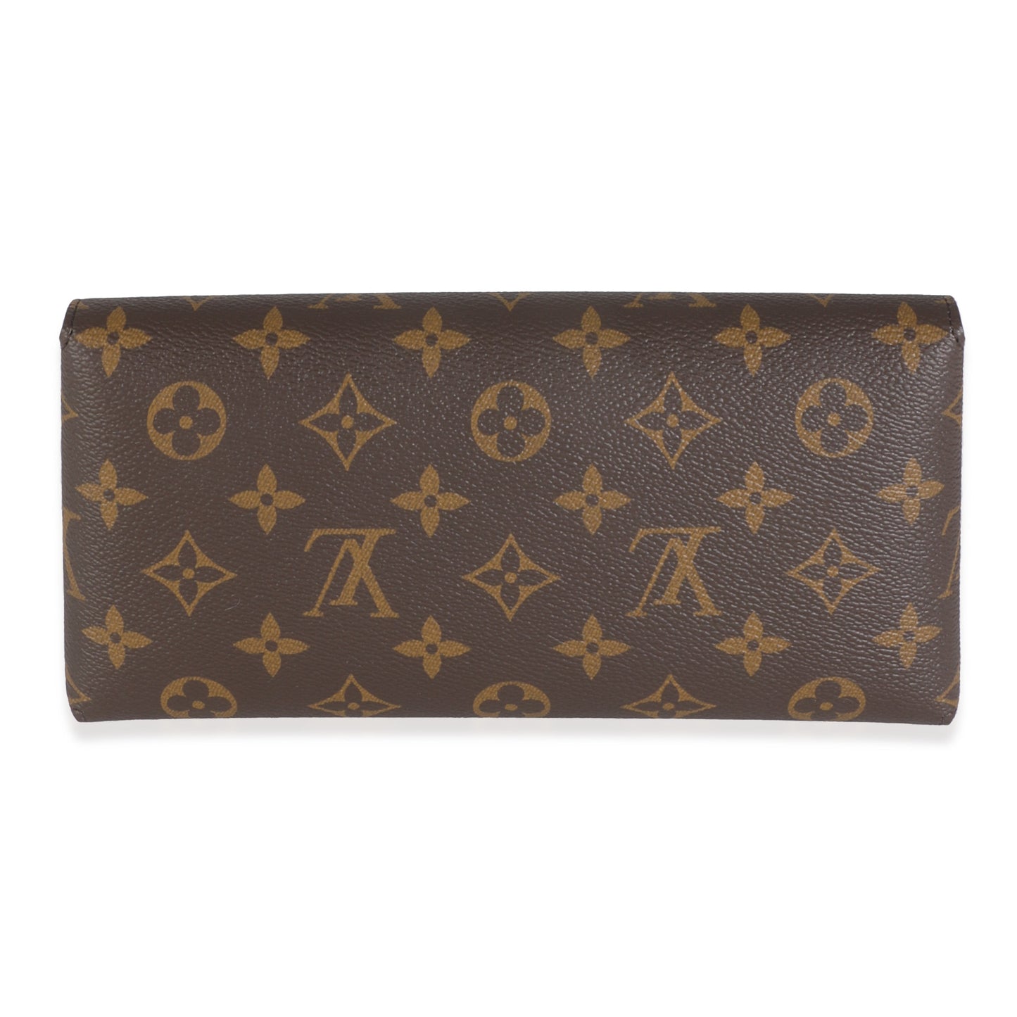 Louis Vuitton Pondicherry Monogram Canvas Kirigami Organizer