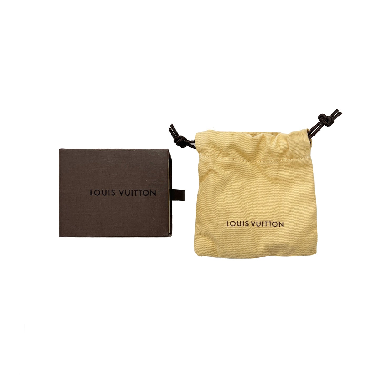 Louis Vuitton Gold-PlatedMurakami Monogram ID Bracelet