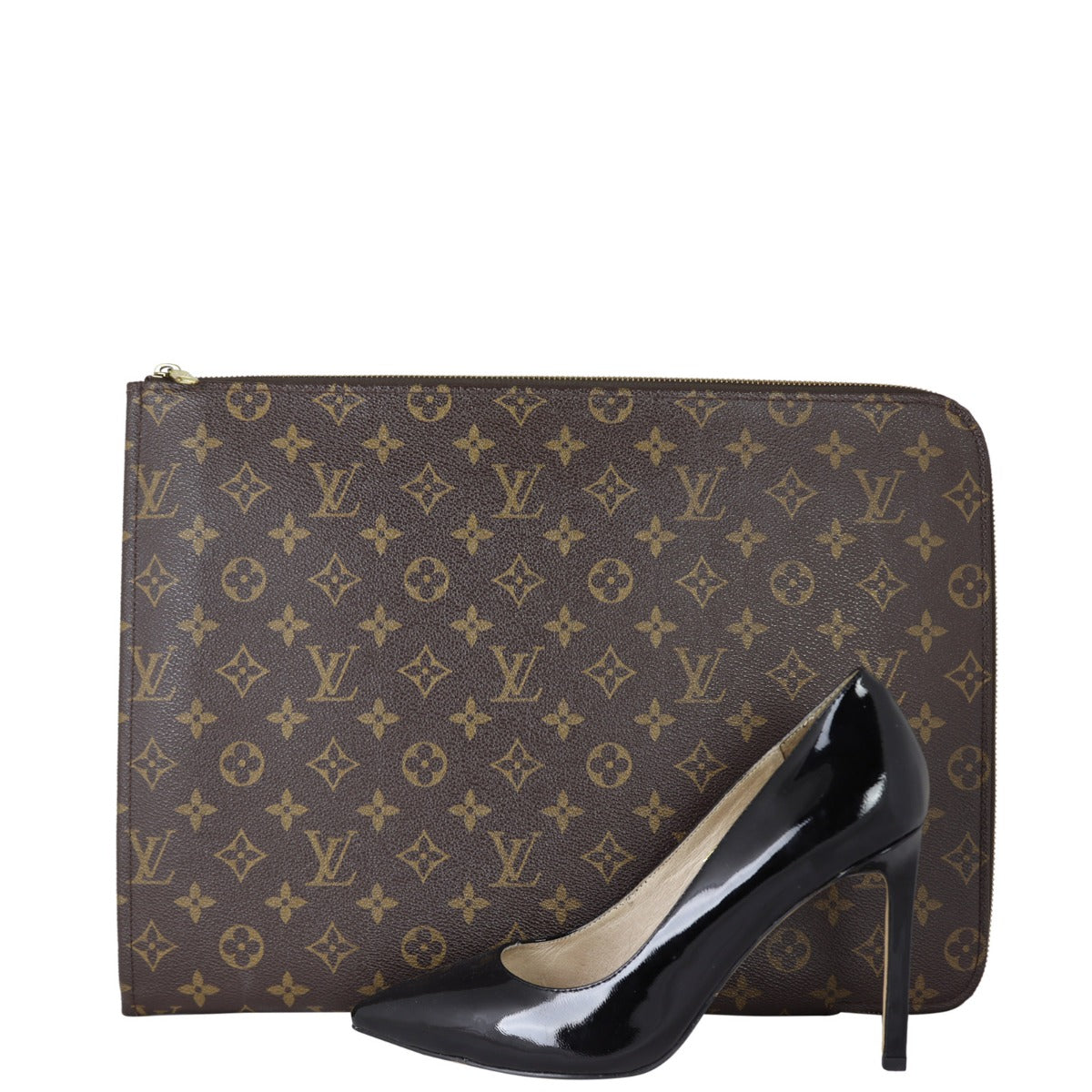 Louis Vuitton Document Holder Monogram