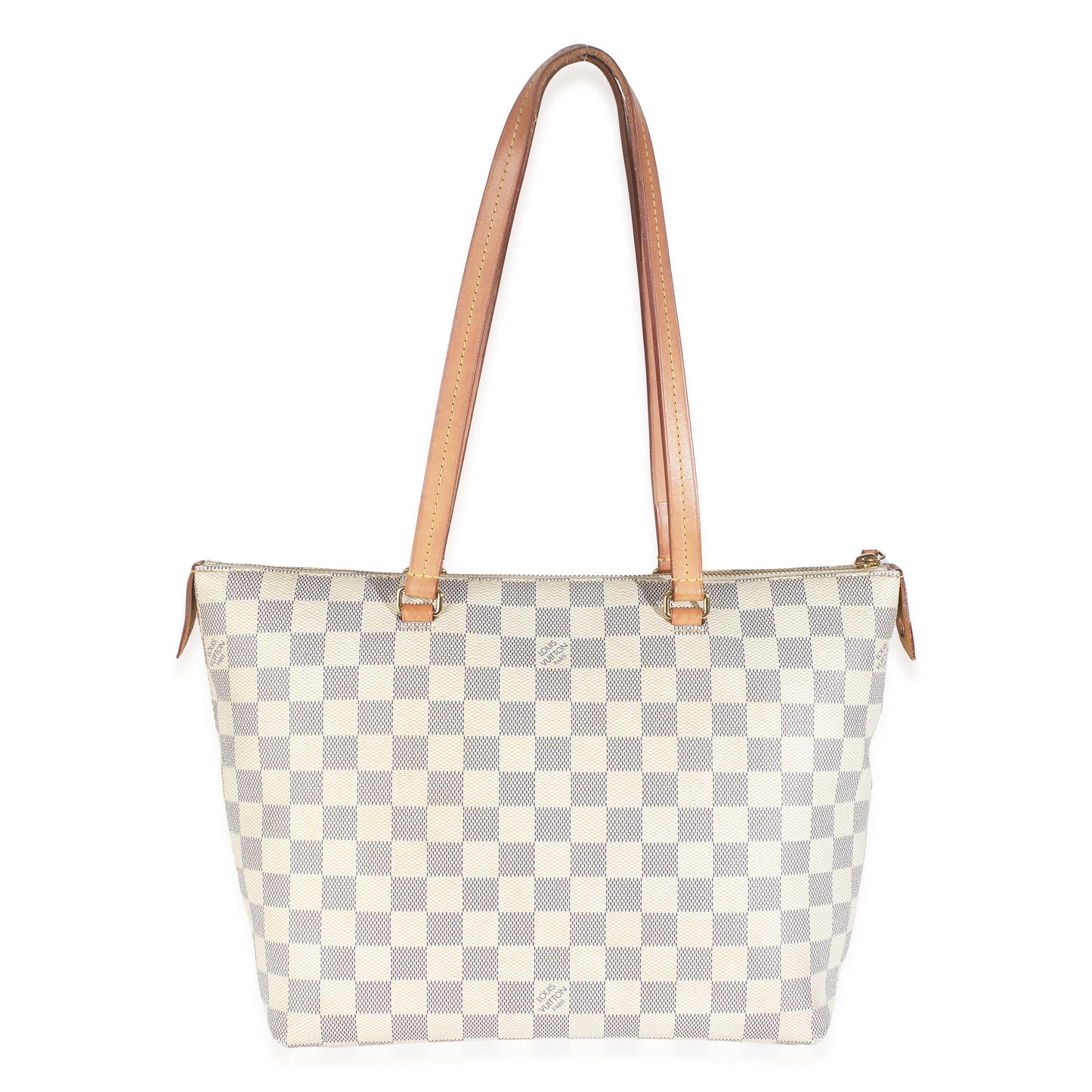 Louis Vuitton Damier Azur Canvas Iena PM