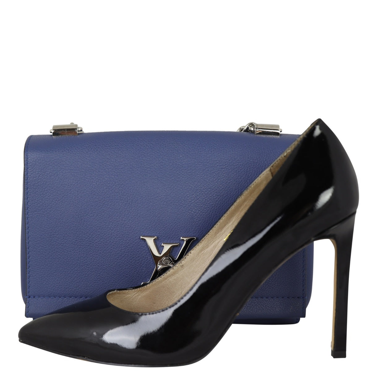 Louis Vuitton Lockme II BB