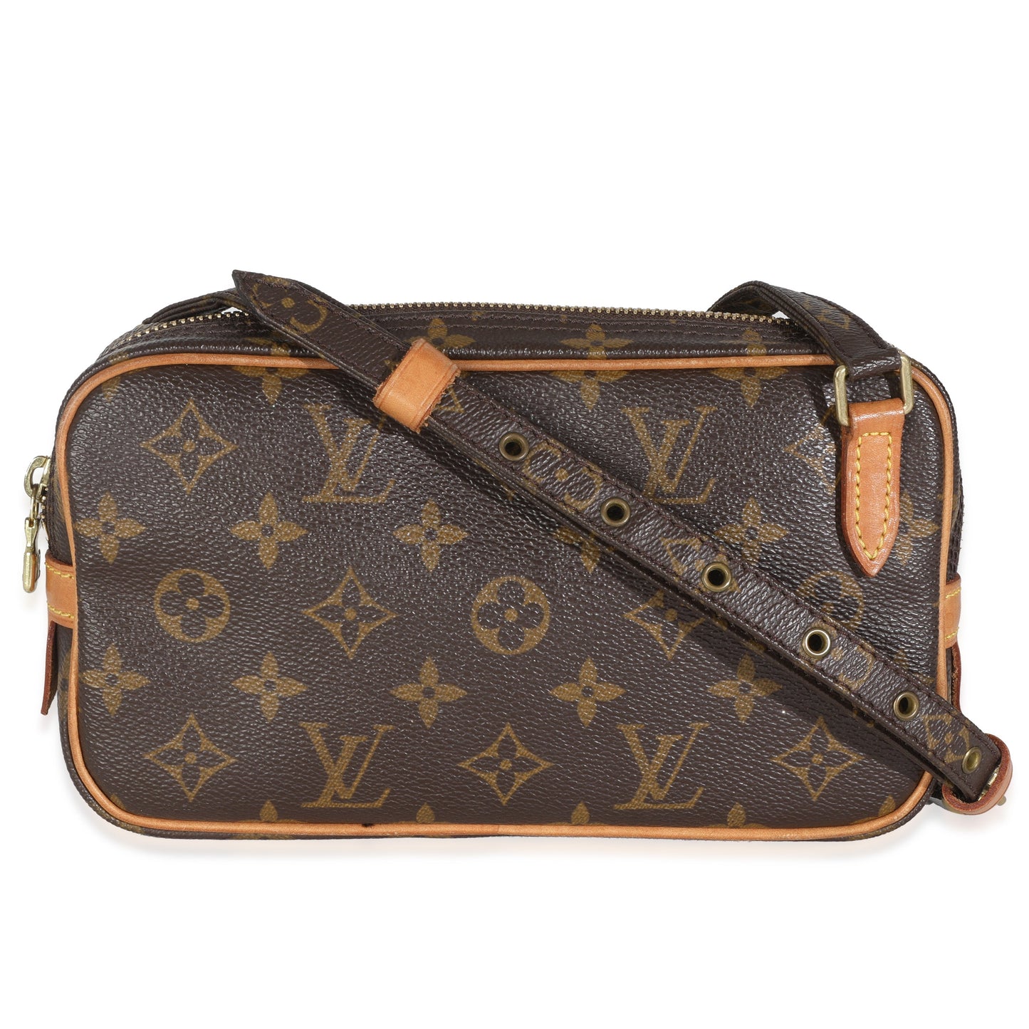 Louis Vuitton Monogram Canvas Pochette Marly