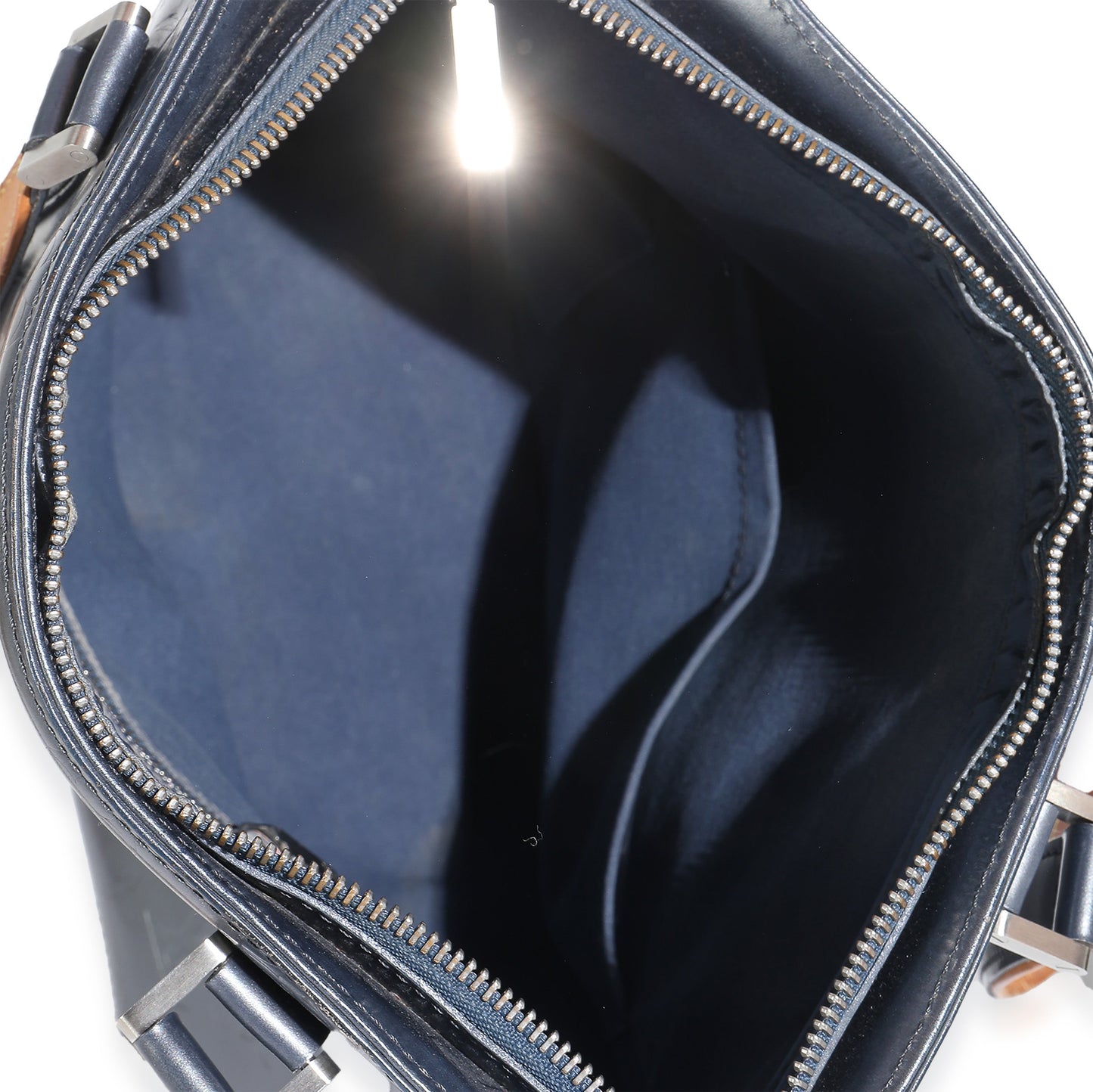 Louis Vuitton Dark Grey Mat Monogram Stockton