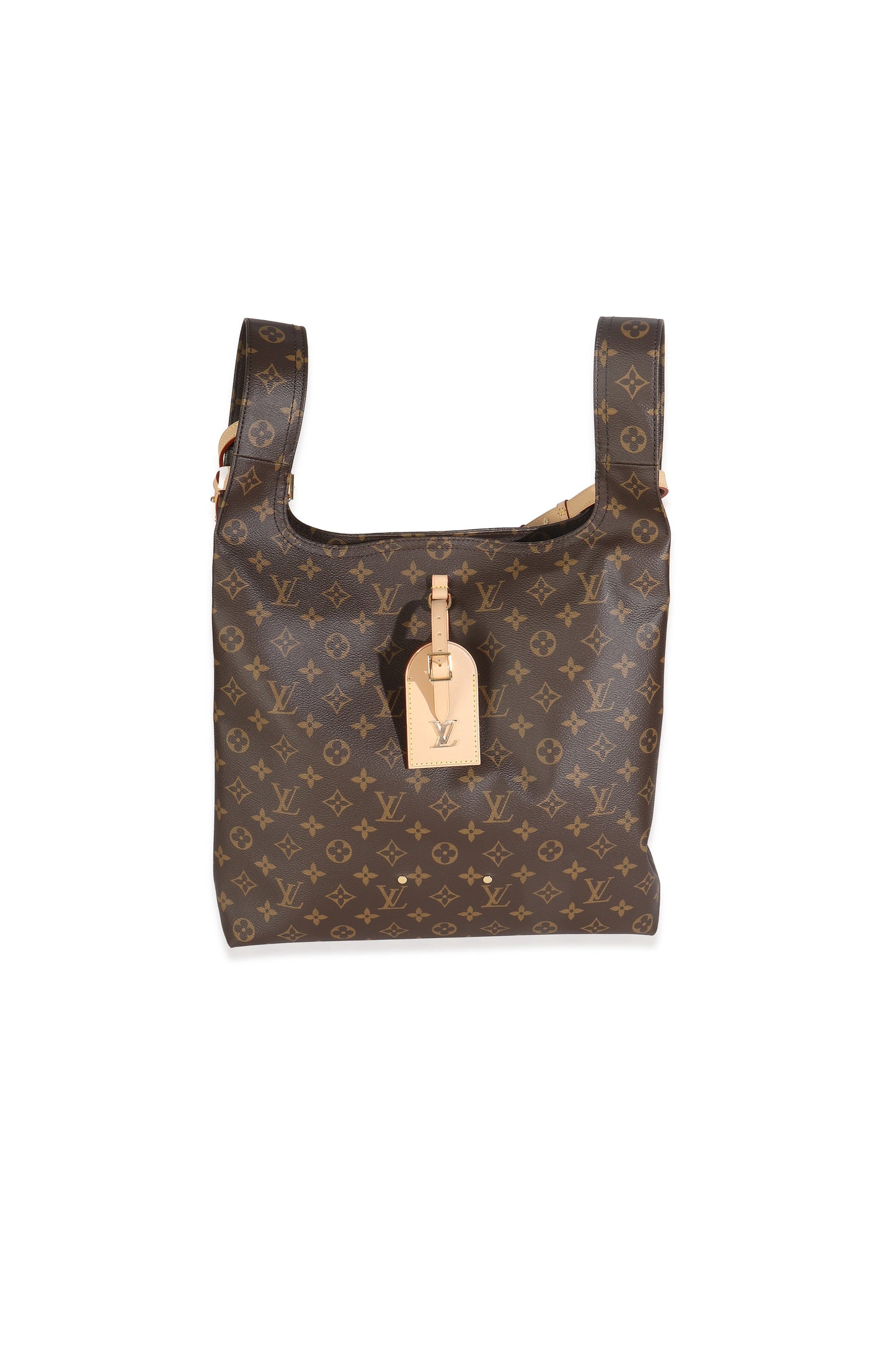 Louis Vuitton Monogram Canvas Atlantis GM