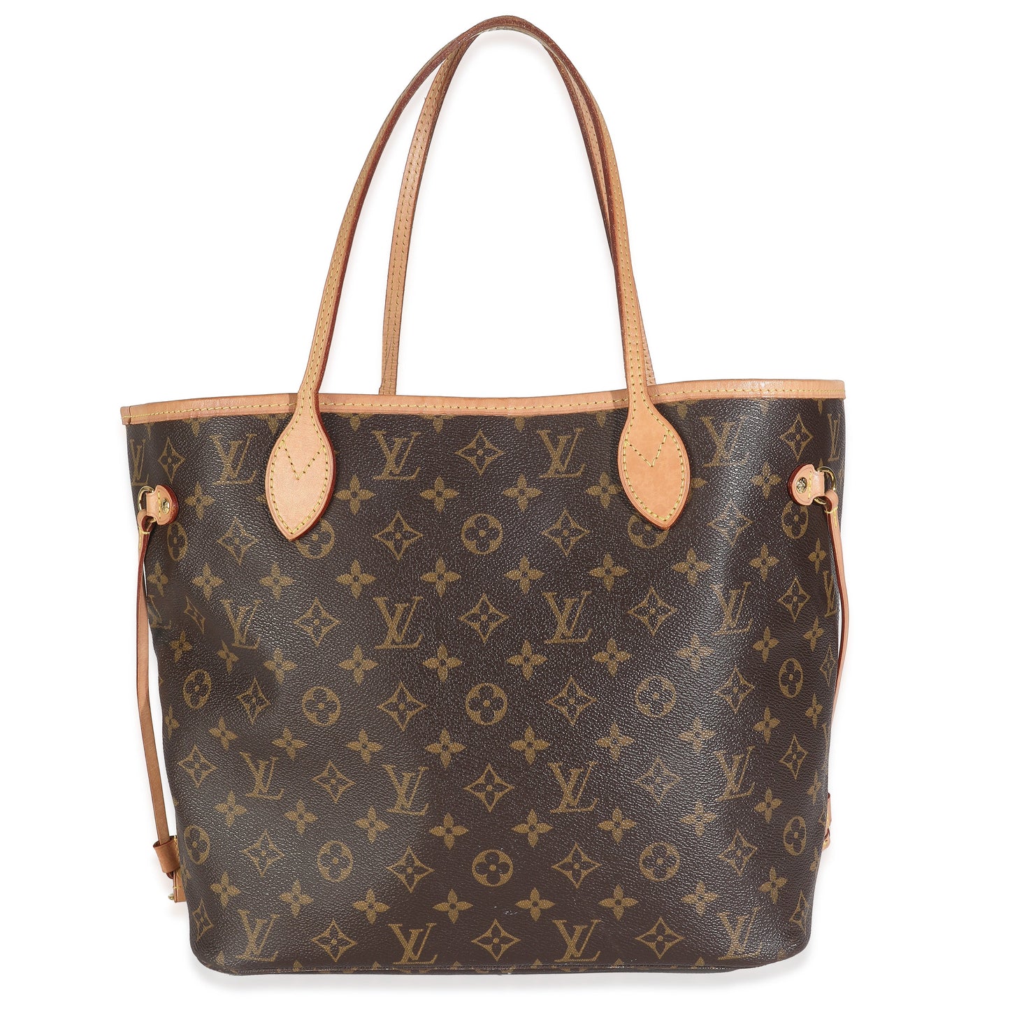Louis Vuitton Monogram Canvas Neverfull MM