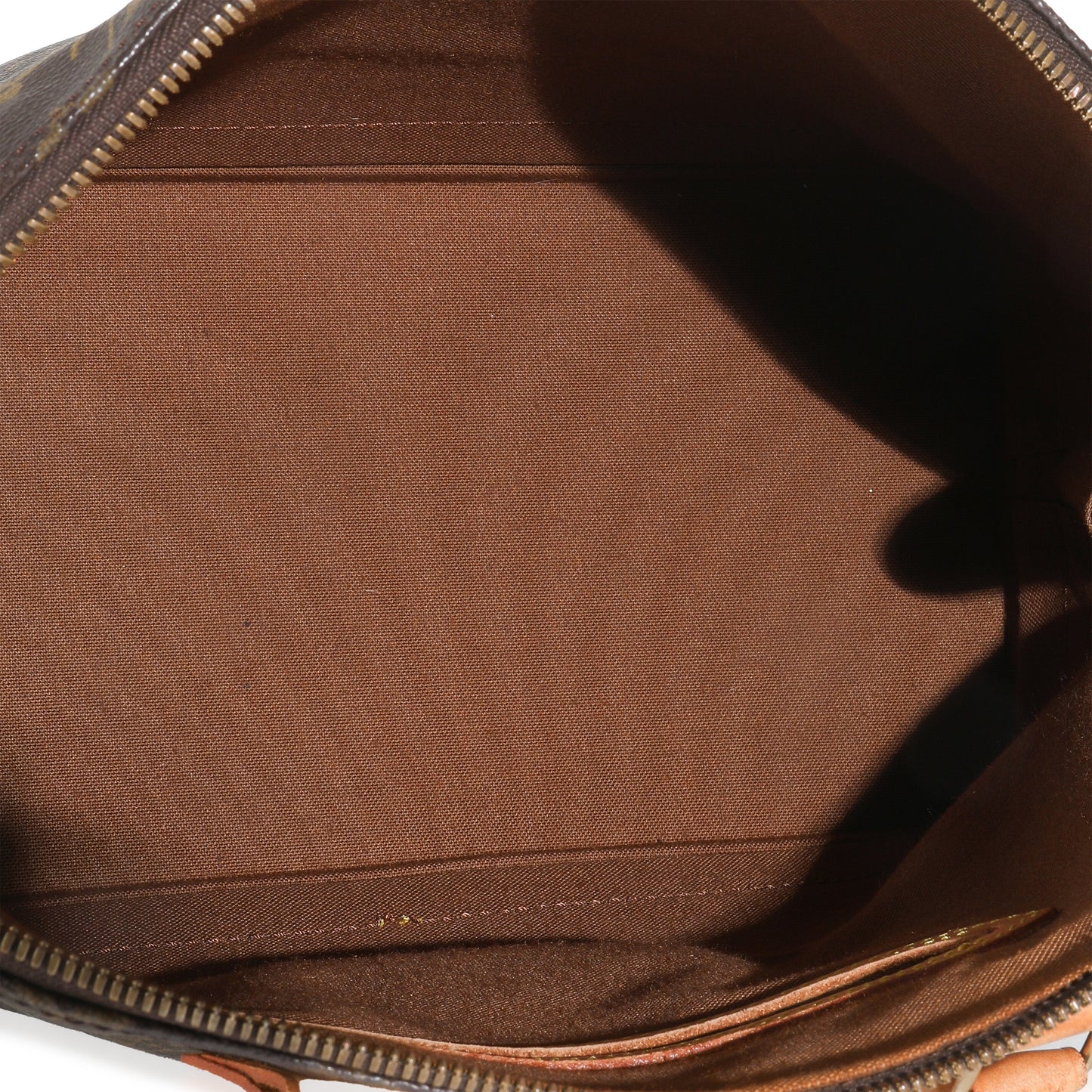 Louis Vuitton Vintage Monogram Canvas Alma MM