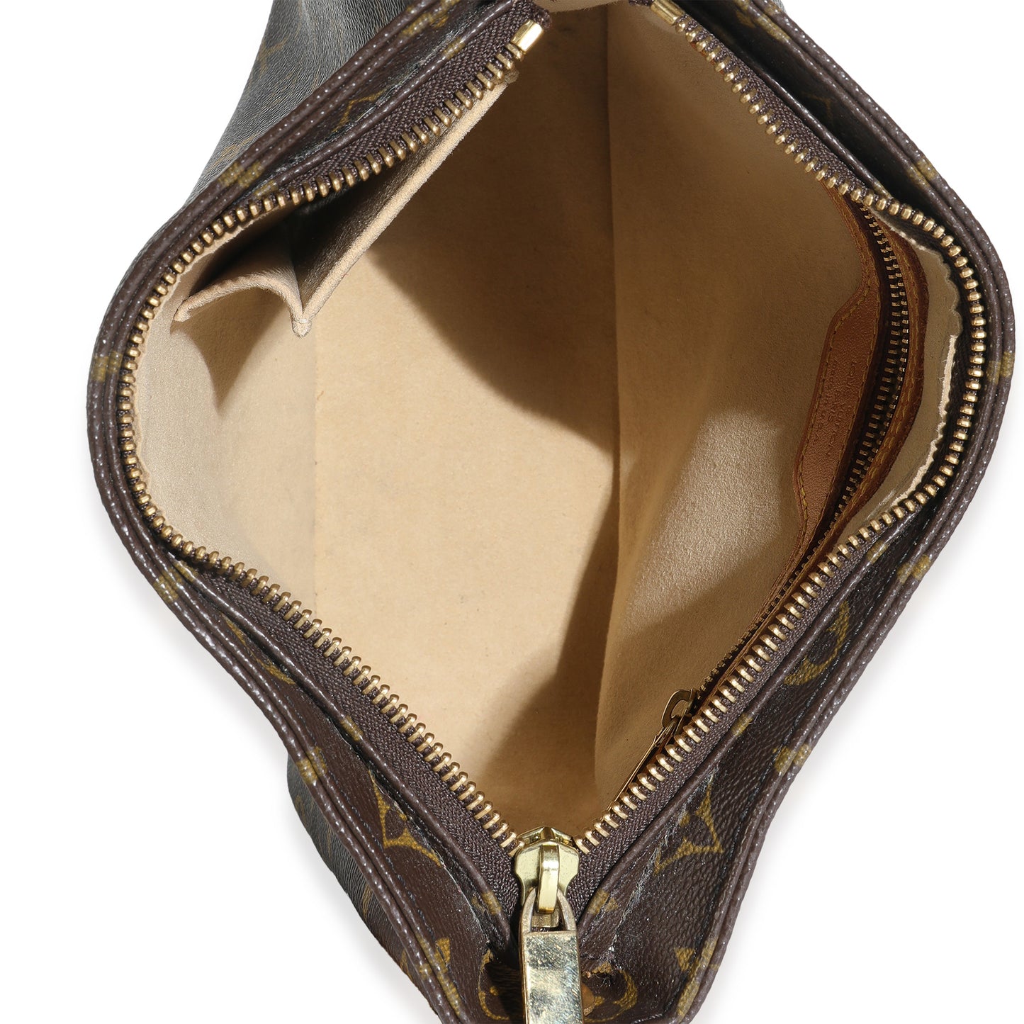 Louis Vuitton Monogram Canvas Looping MM